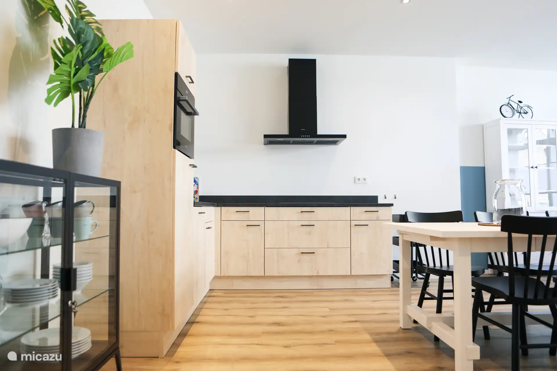 Keuken