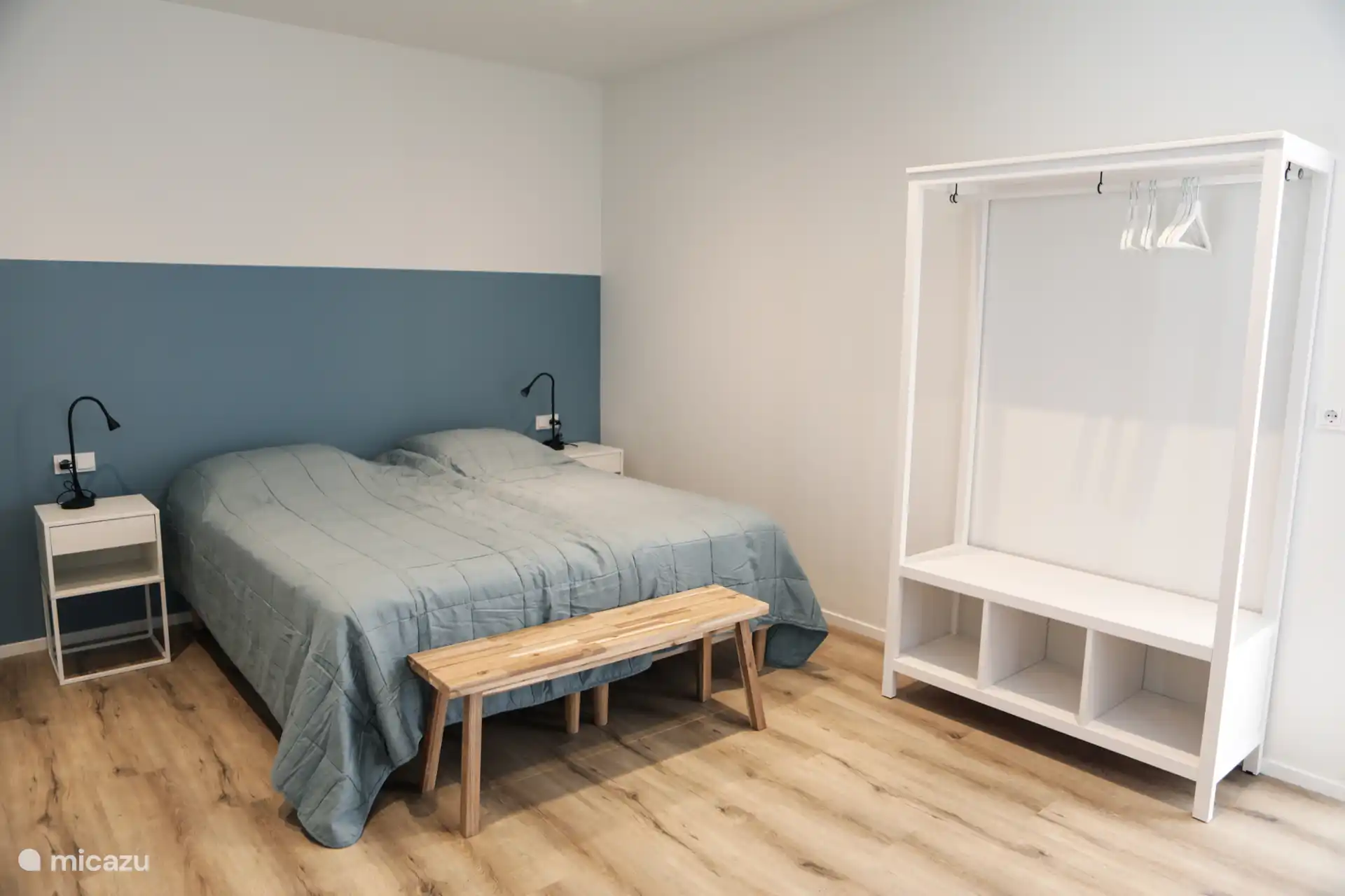 Slaapkamer 1