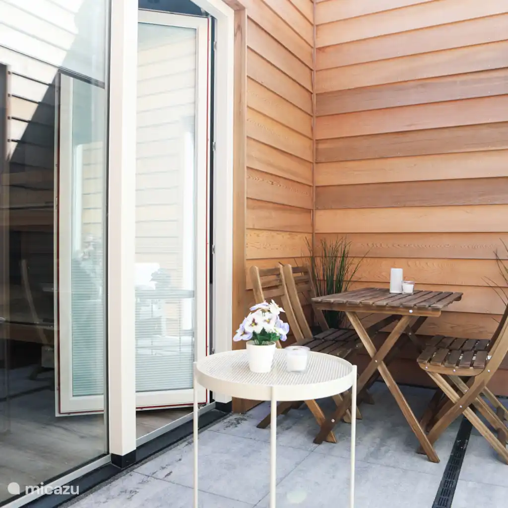 Vakantiewoning Yerseke