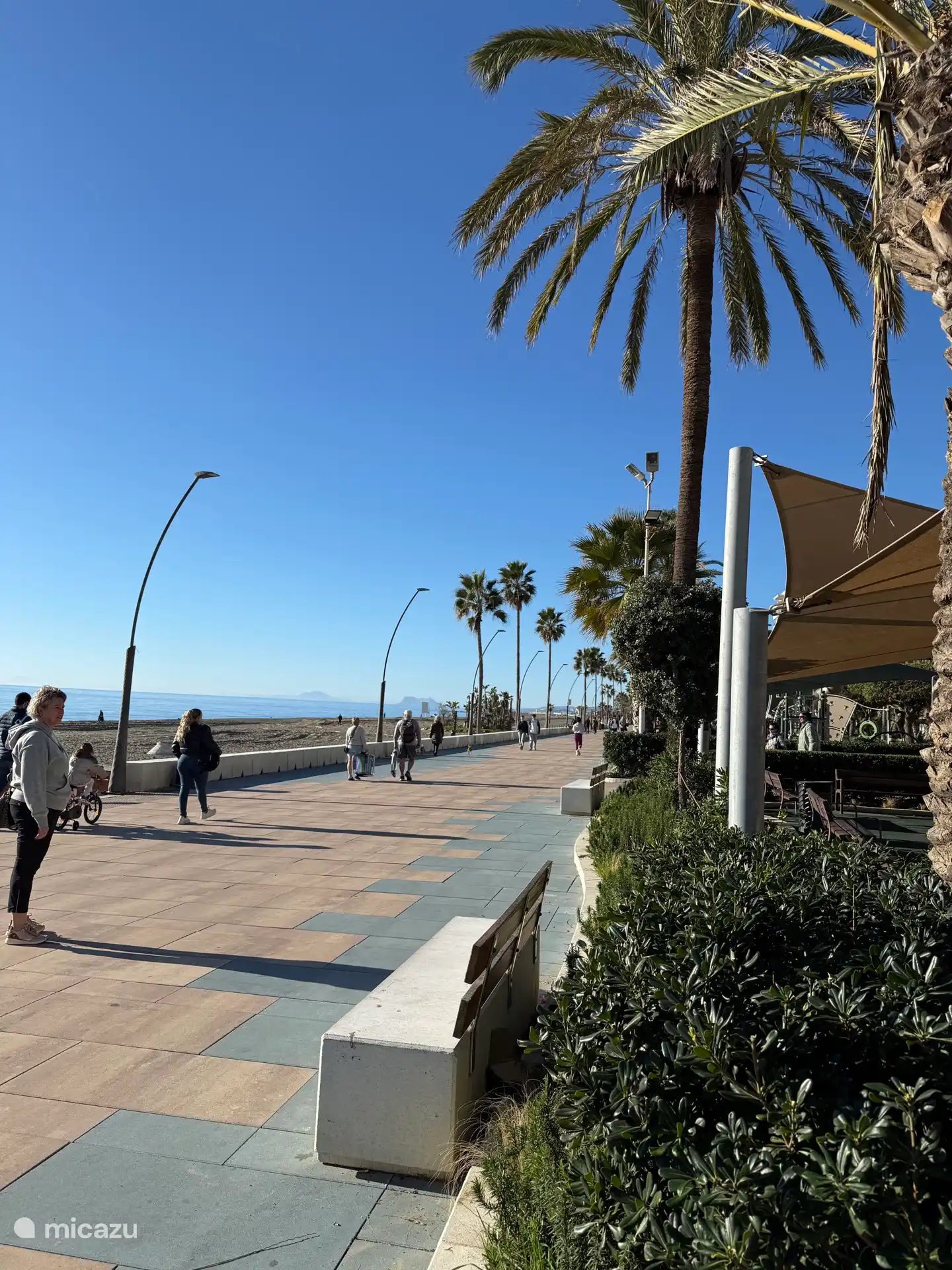 Boulevard Estepona