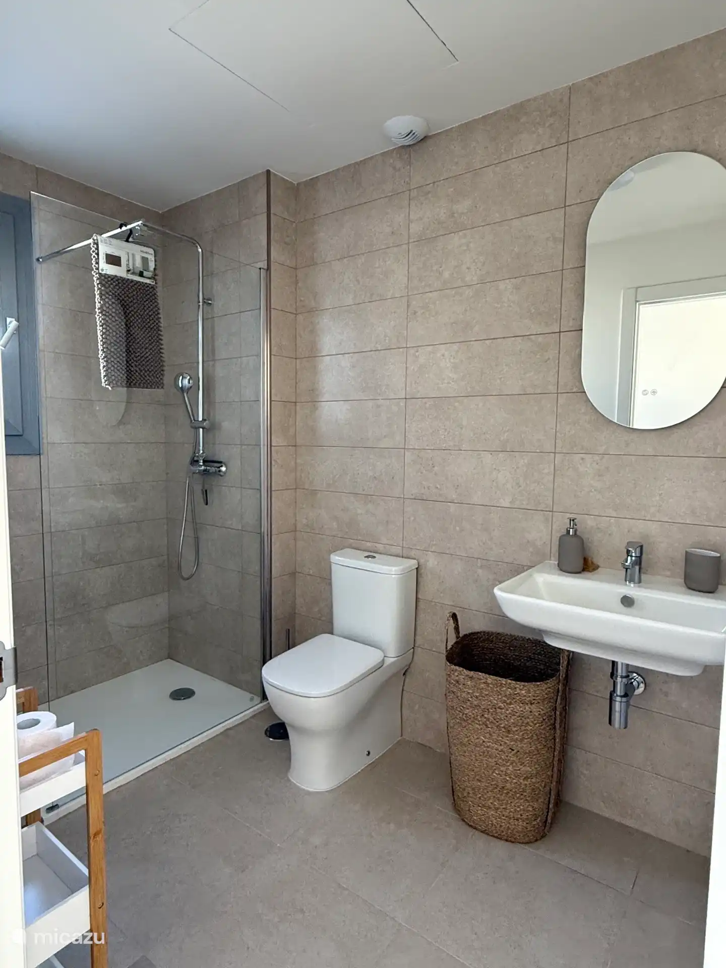 Badezimmer 2