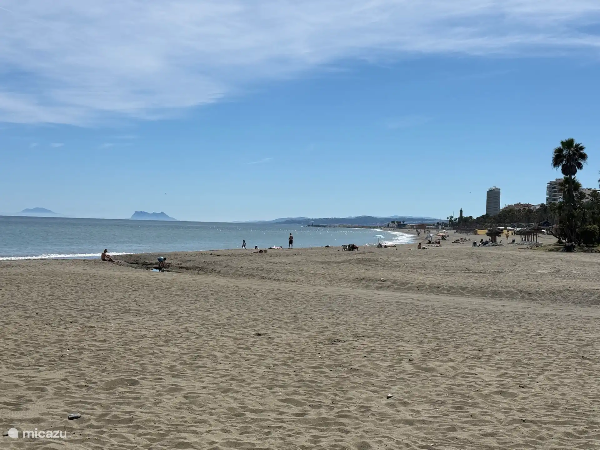 Beach Estepona