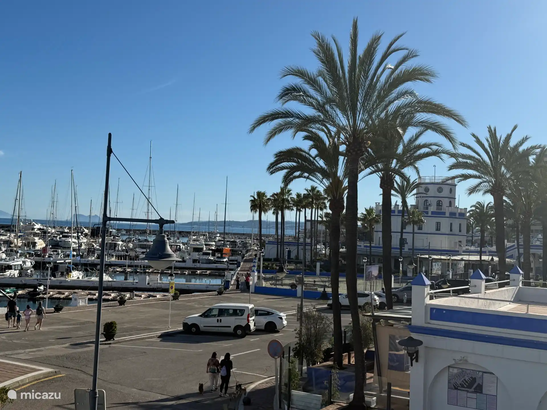 Port Estepona