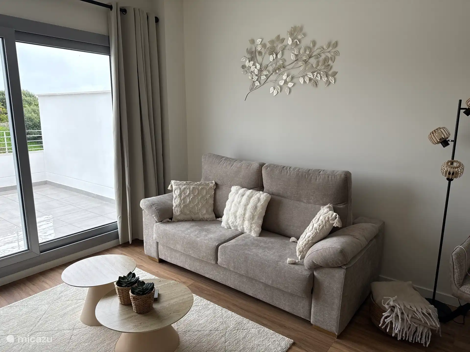 Wohnzimmersofa