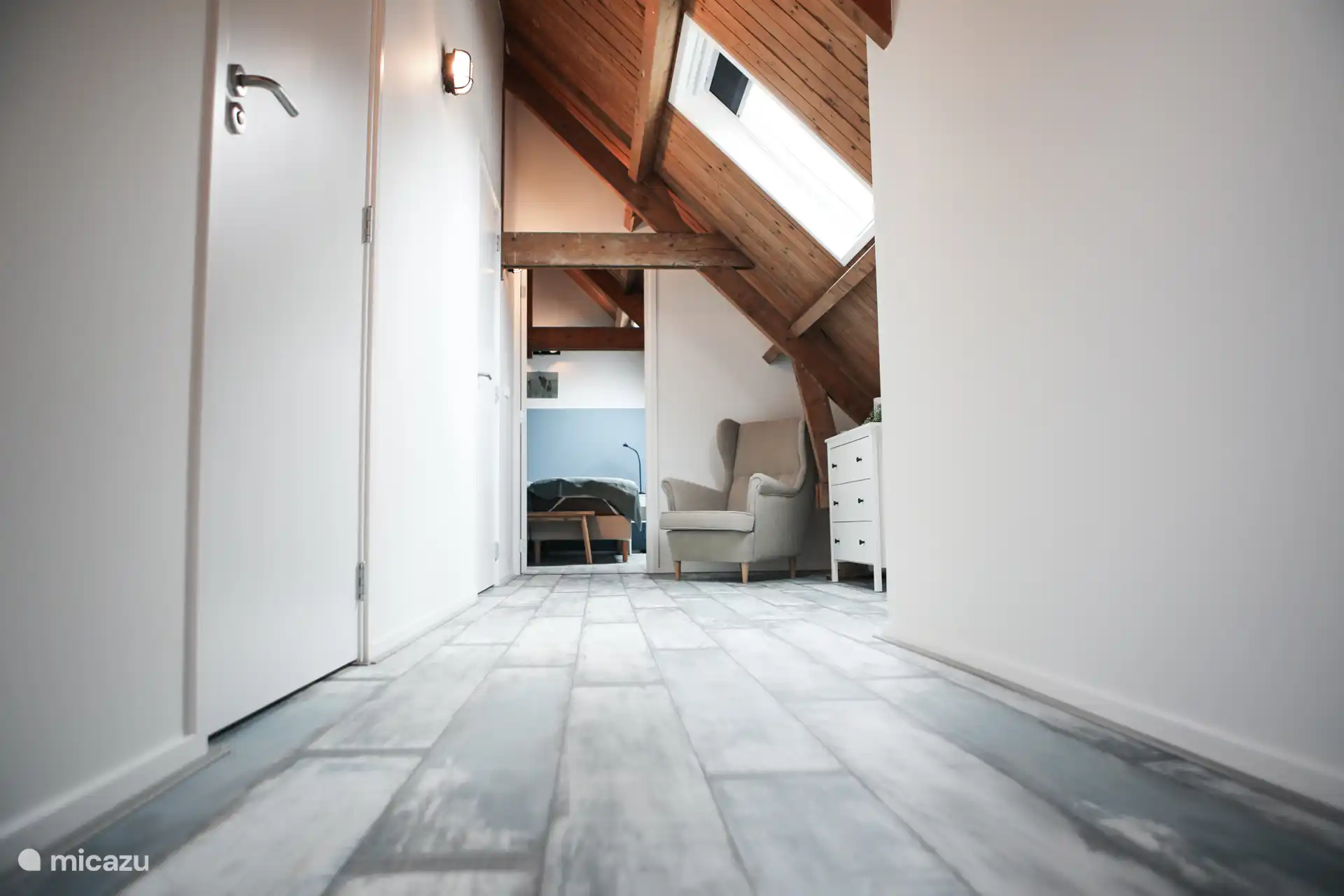 Treppen