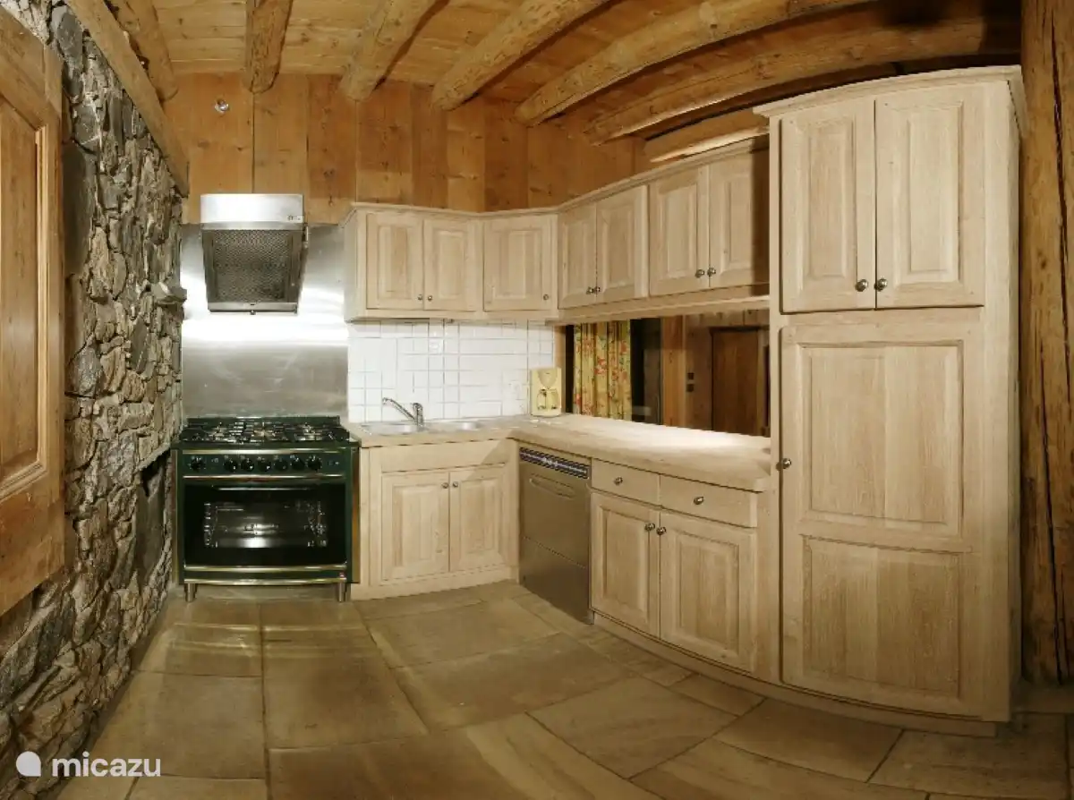 Cocina