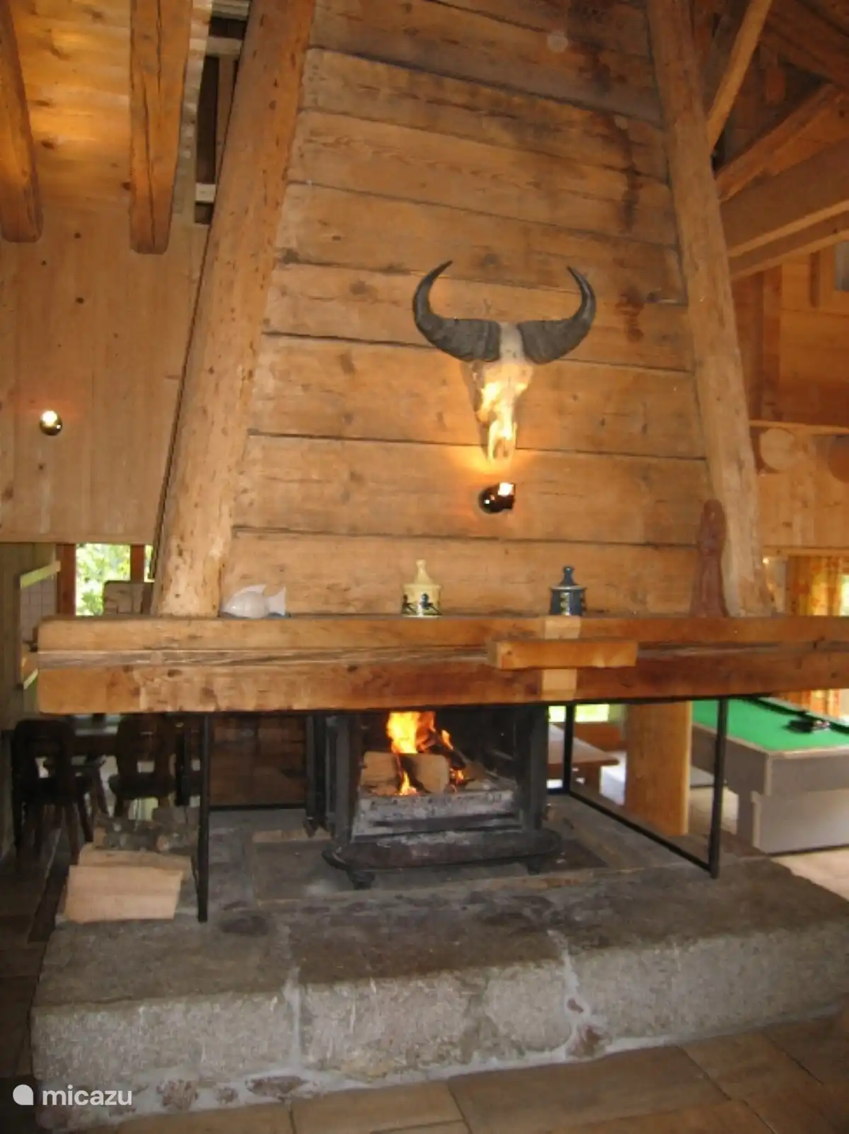 Chimenea