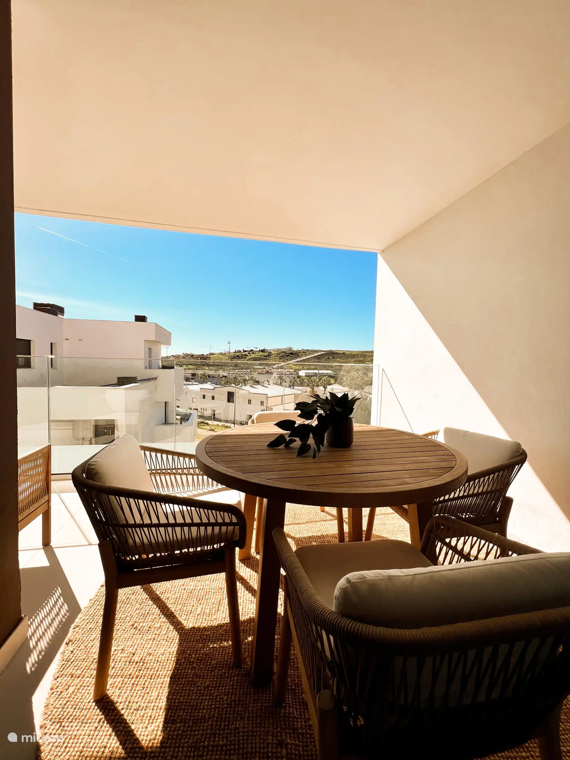 Fitness, Spanien, Costa del Sol, Estepona, appartement Schöner Aufenthalt in Estepona