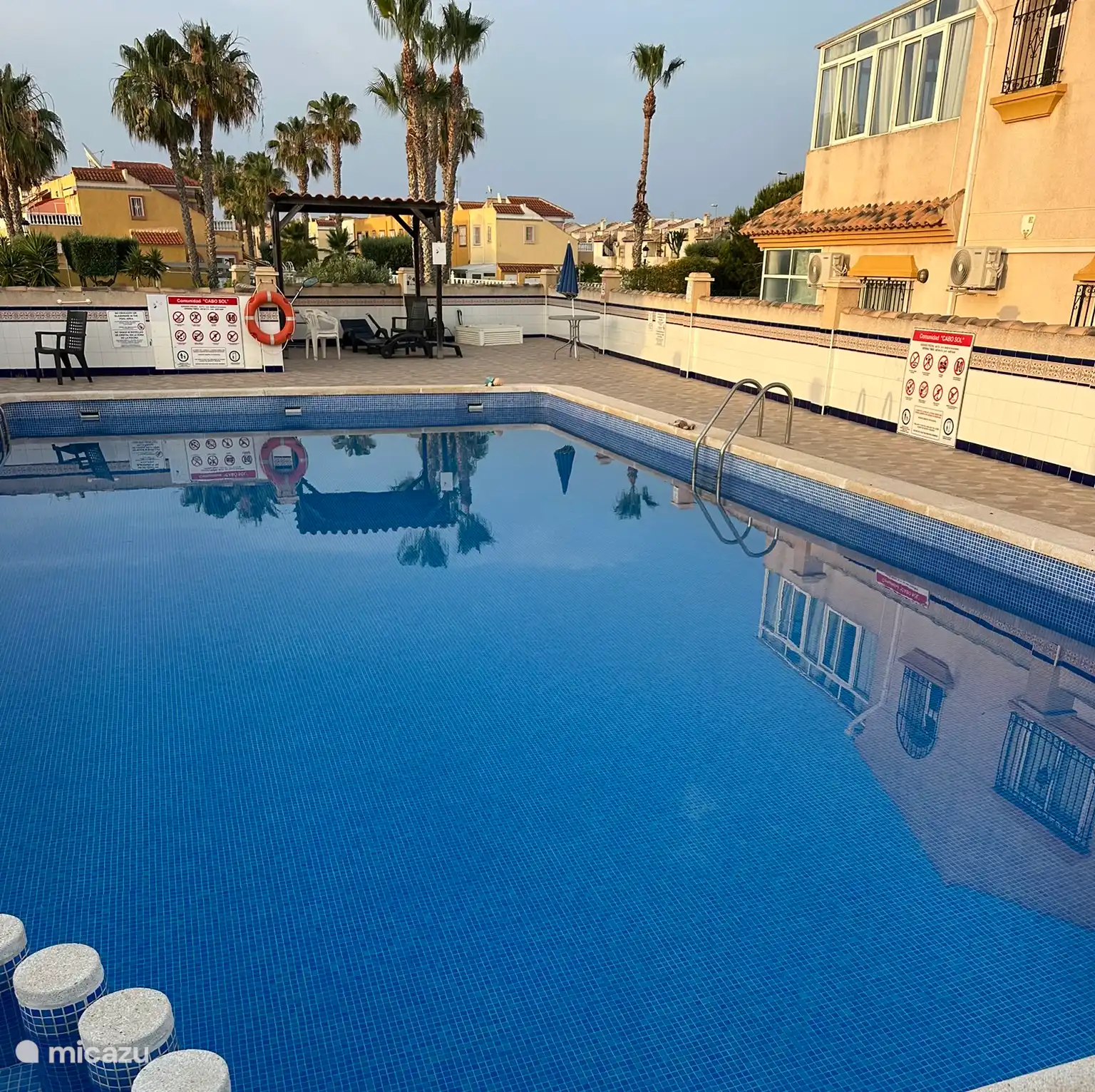 appartement, Torrevieja, Costa Blanca, Spanien - Mi Sueño