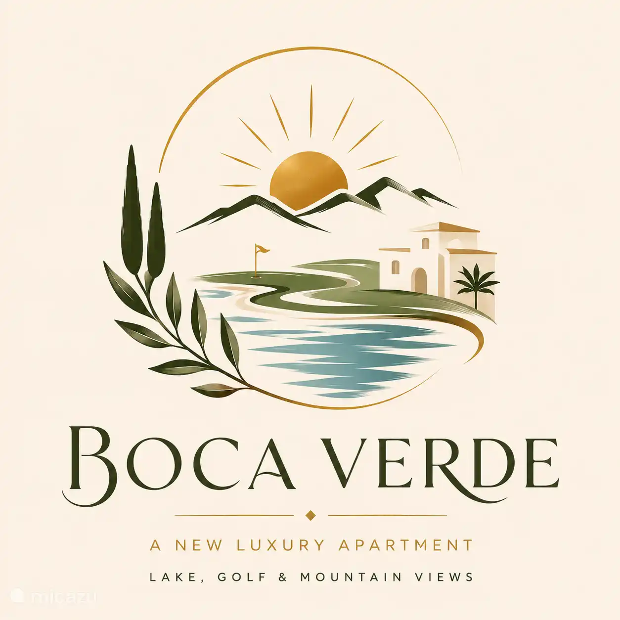 Boca Verde