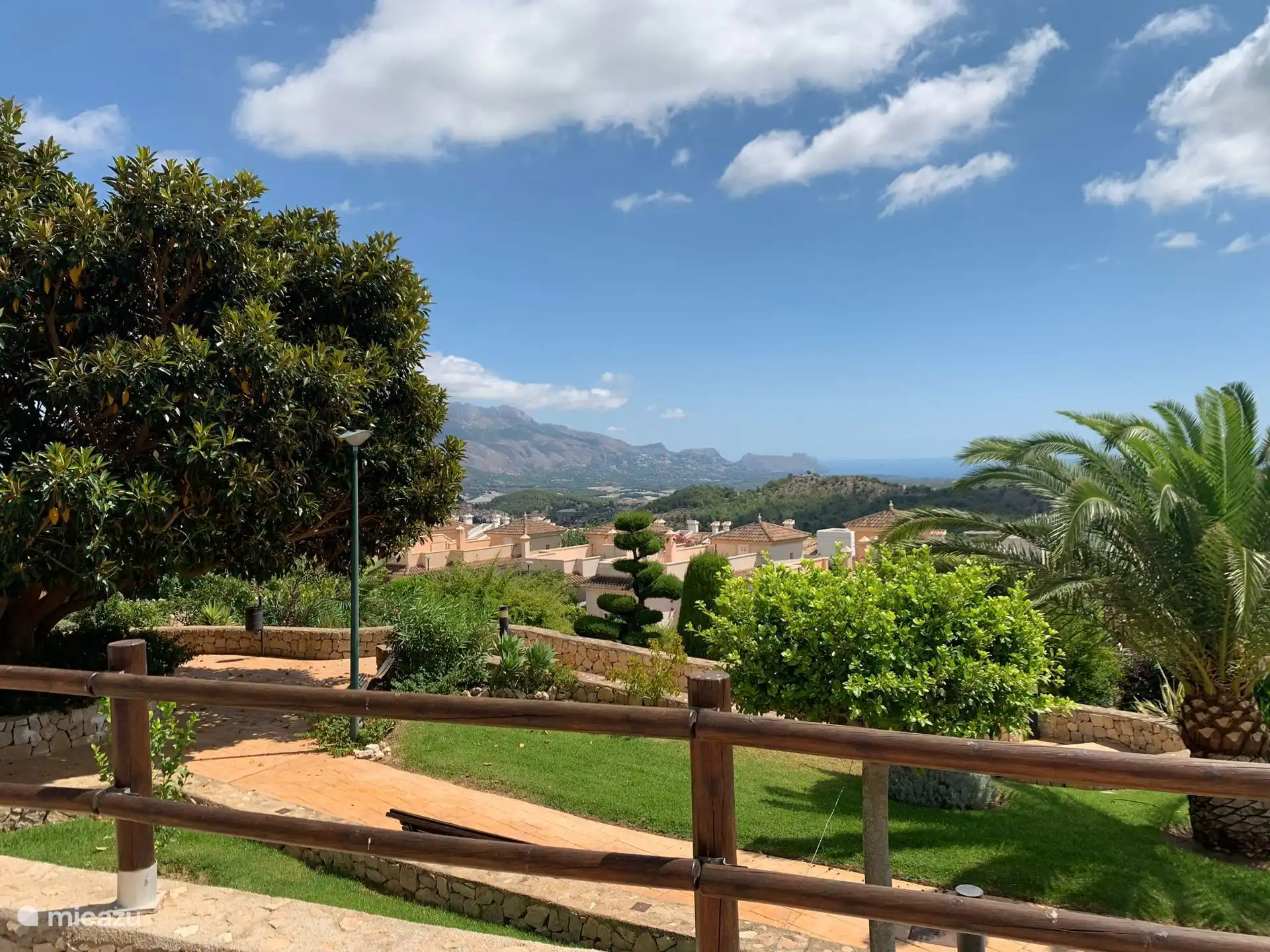 Jardin de l’urbanisation