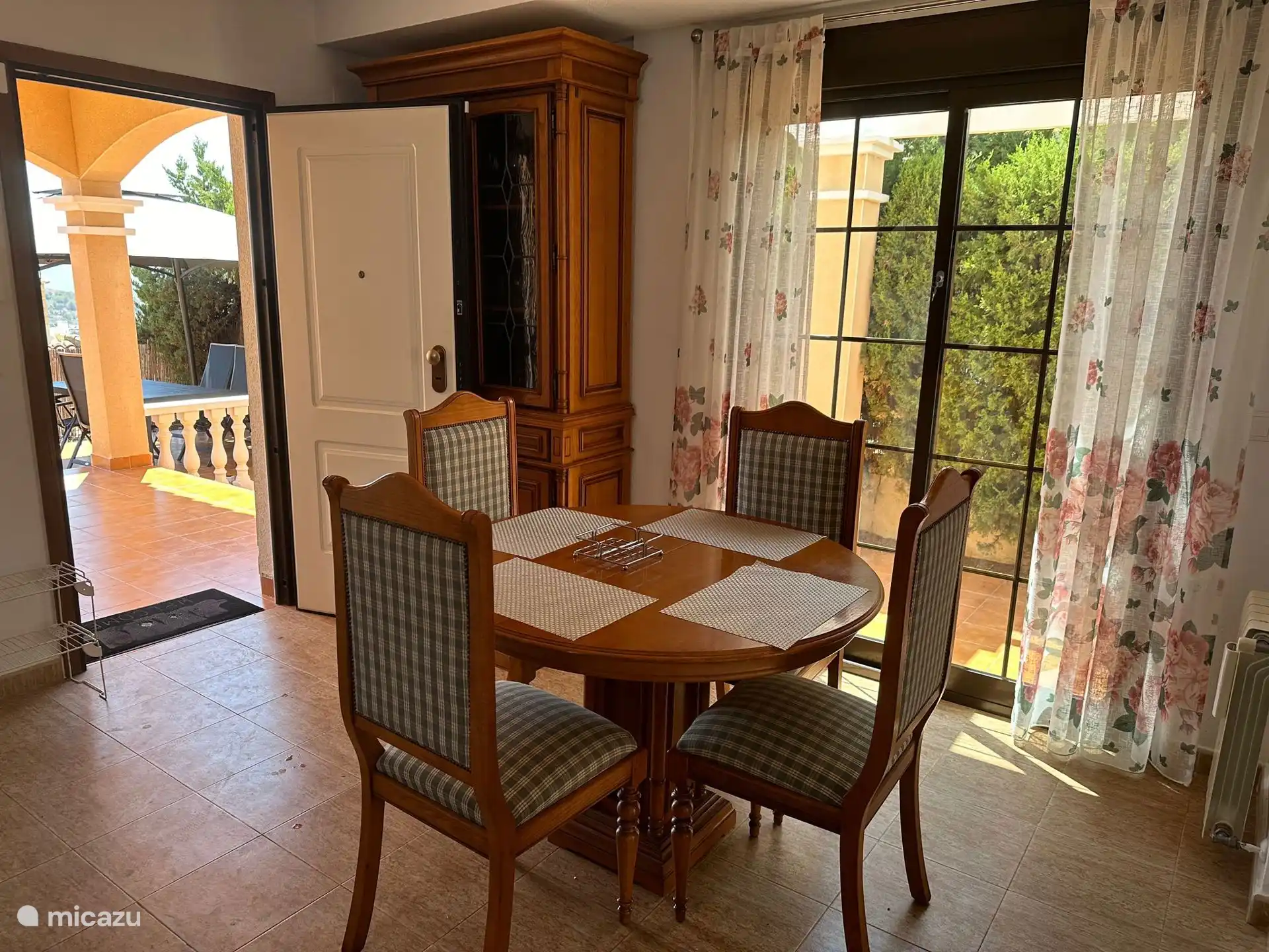 Salle à manger