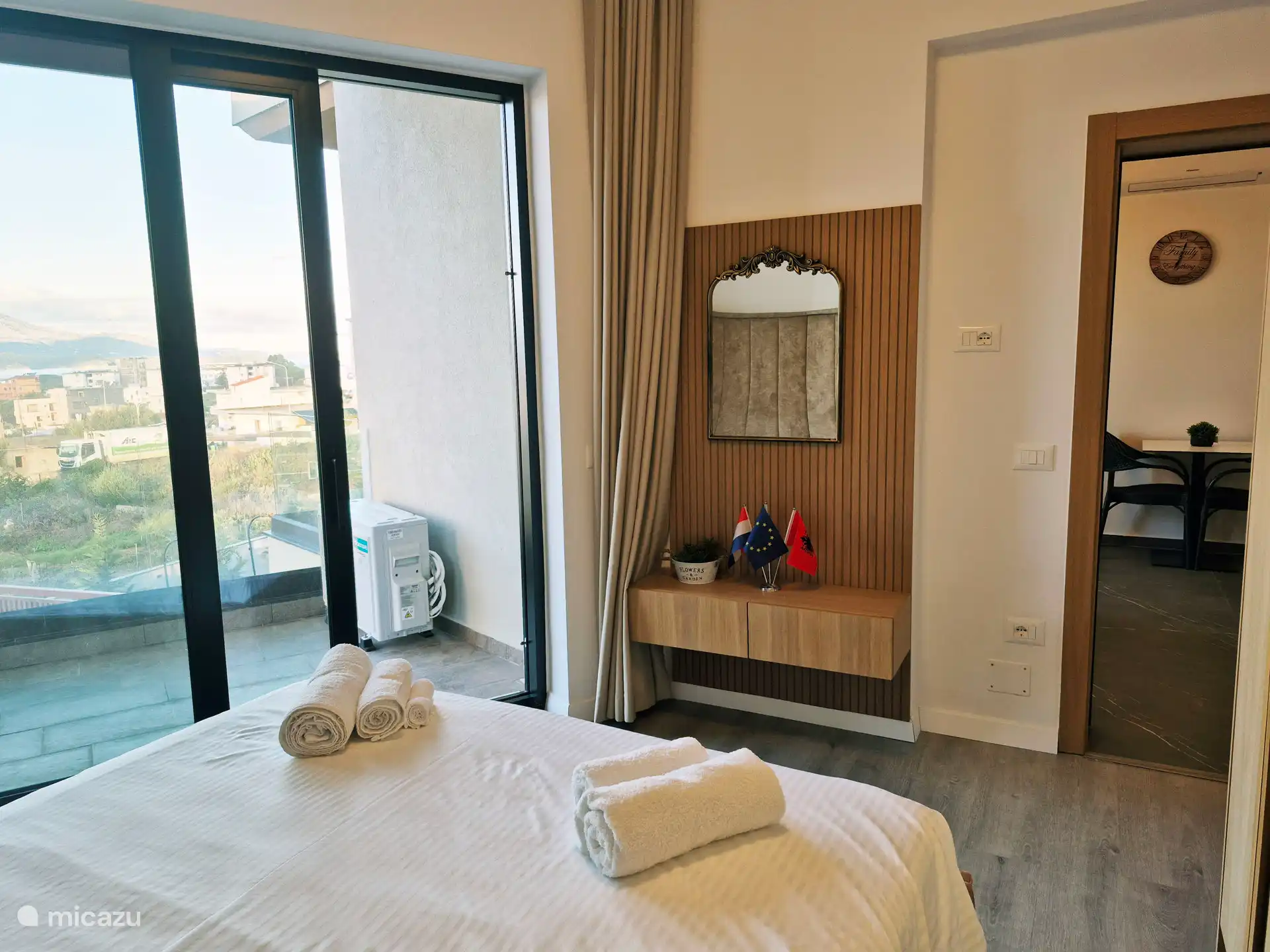 Slaapkamer