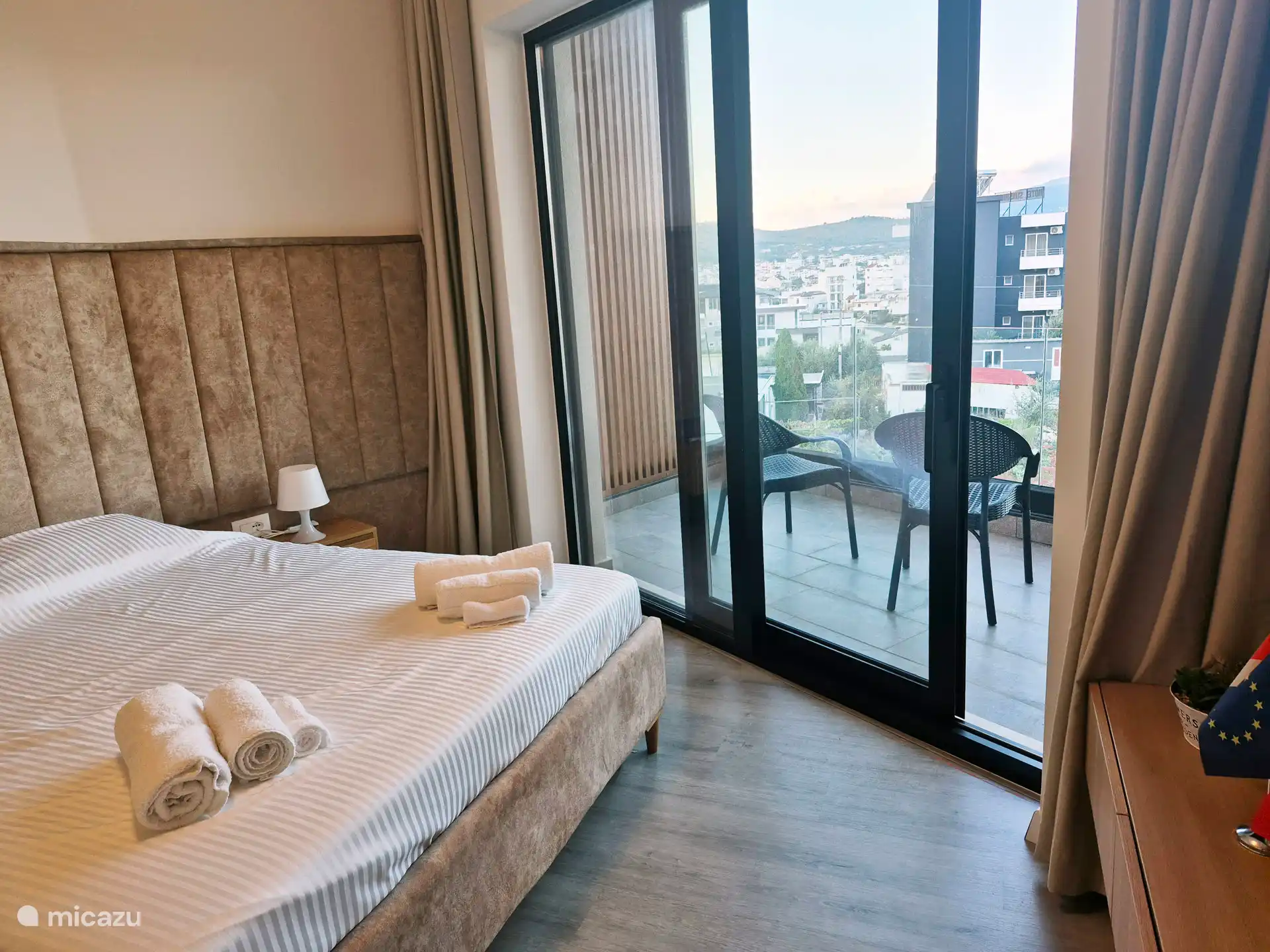 Slaapkamer