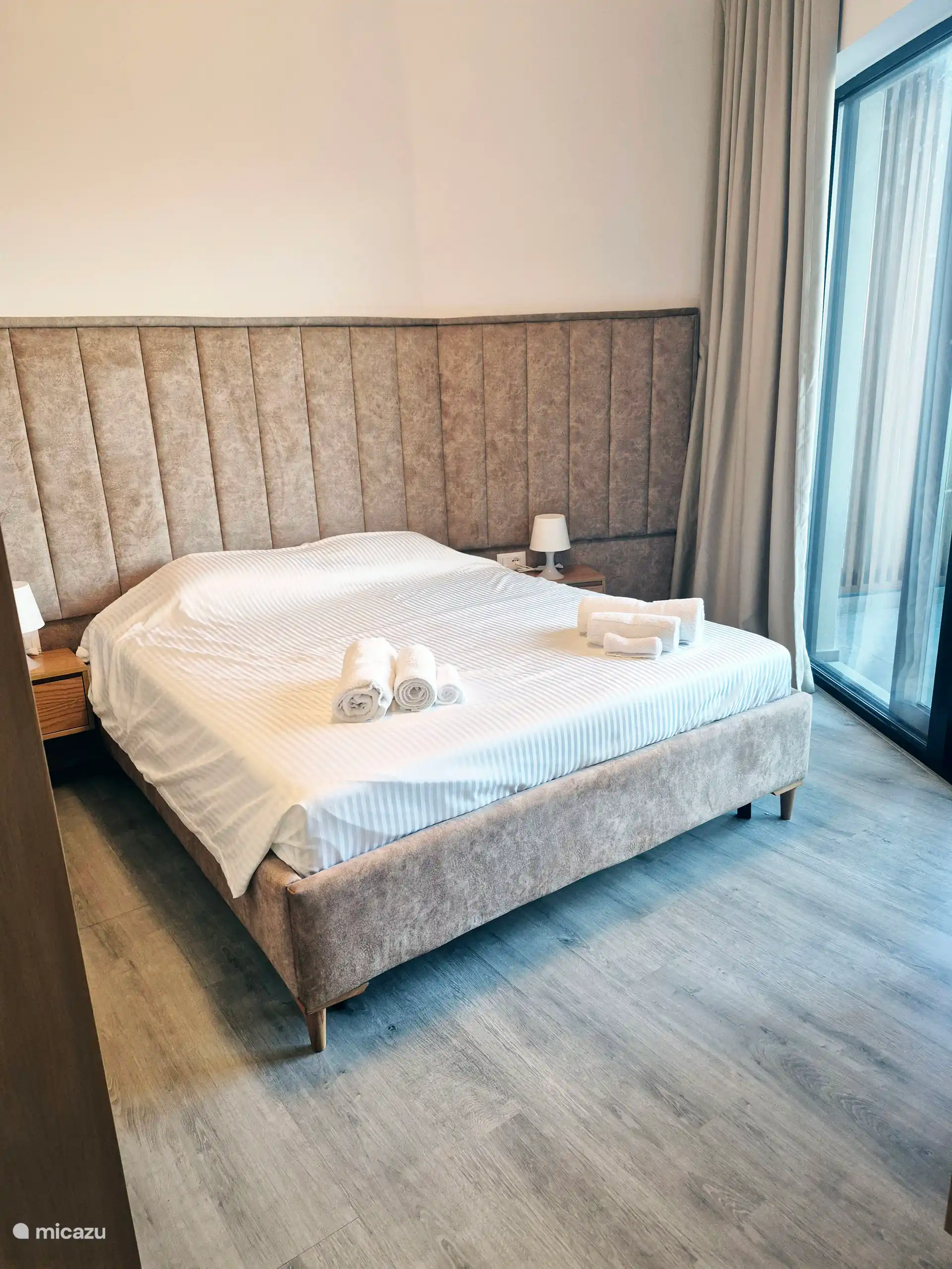 Slaapkamer