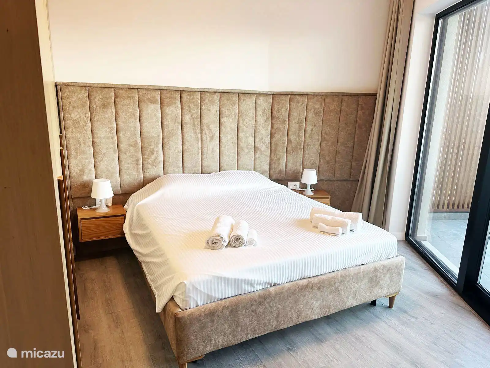Slaapkamer