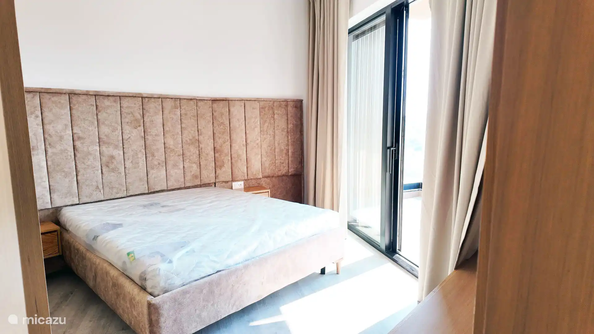 Slaapkamer