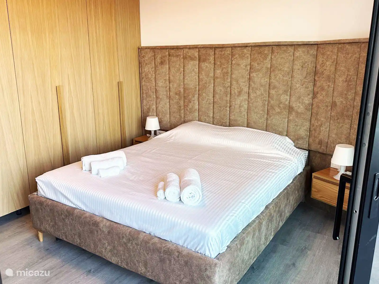 Slaapkamer