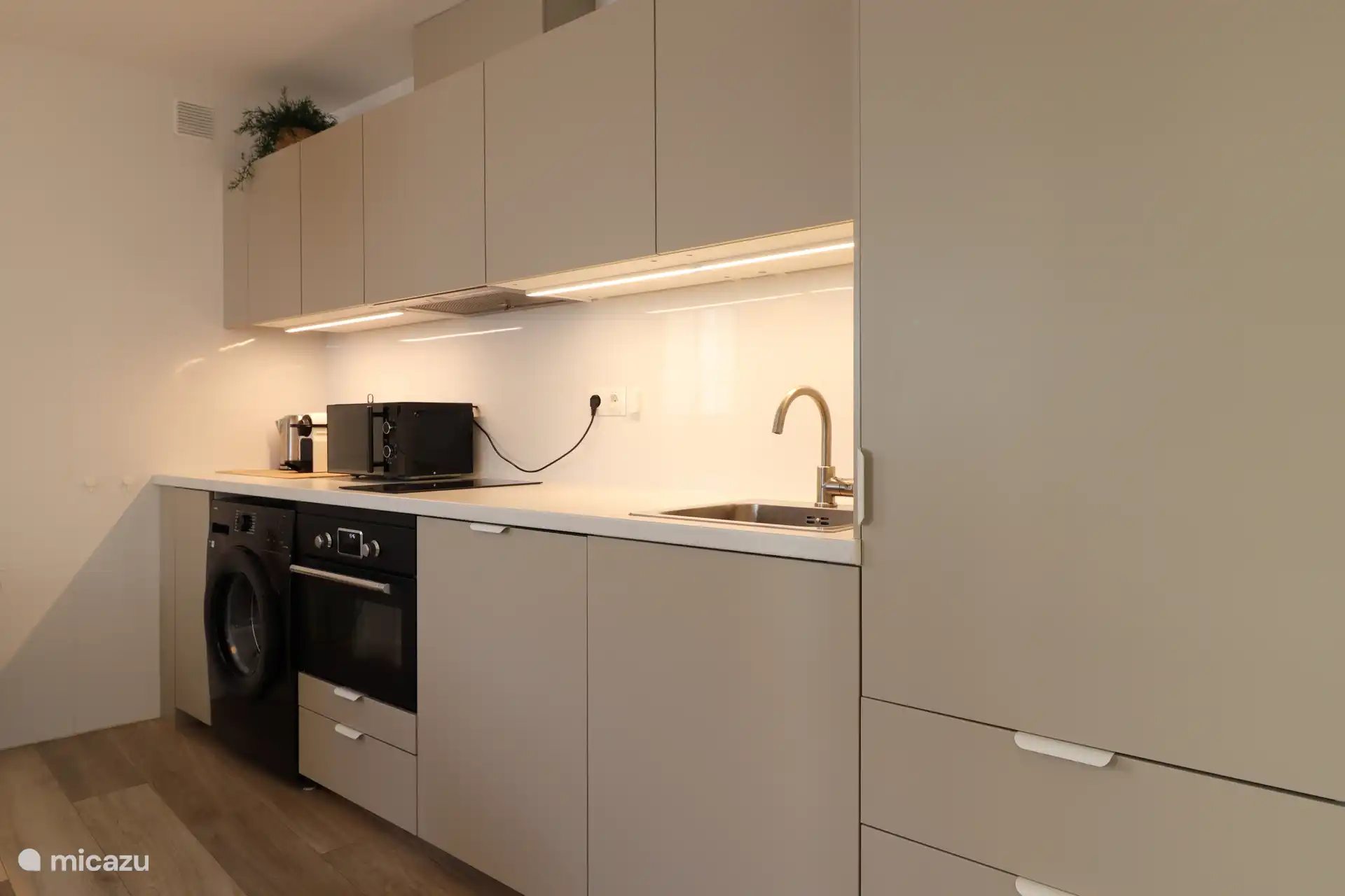 Complete keuken