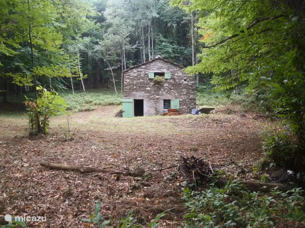 vakantiehuis huren in Sahara, Marokko – Baita Bosco Paesana