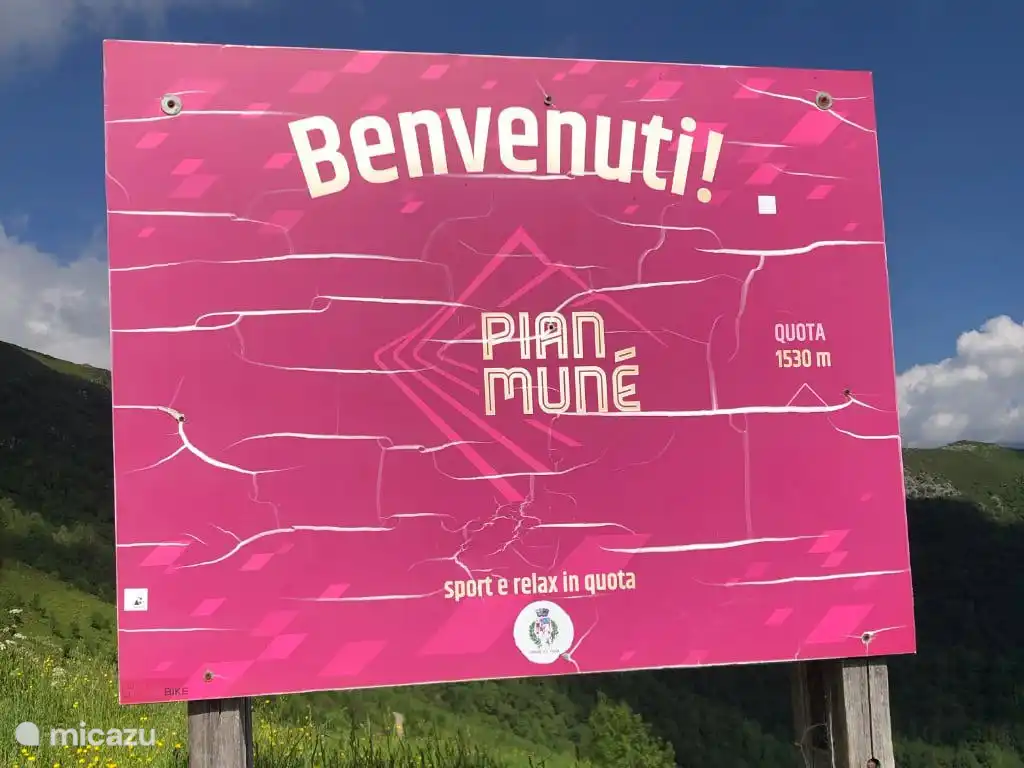 Top Pian Muné met bar, skilift en mooie wandelingen_mtb routes