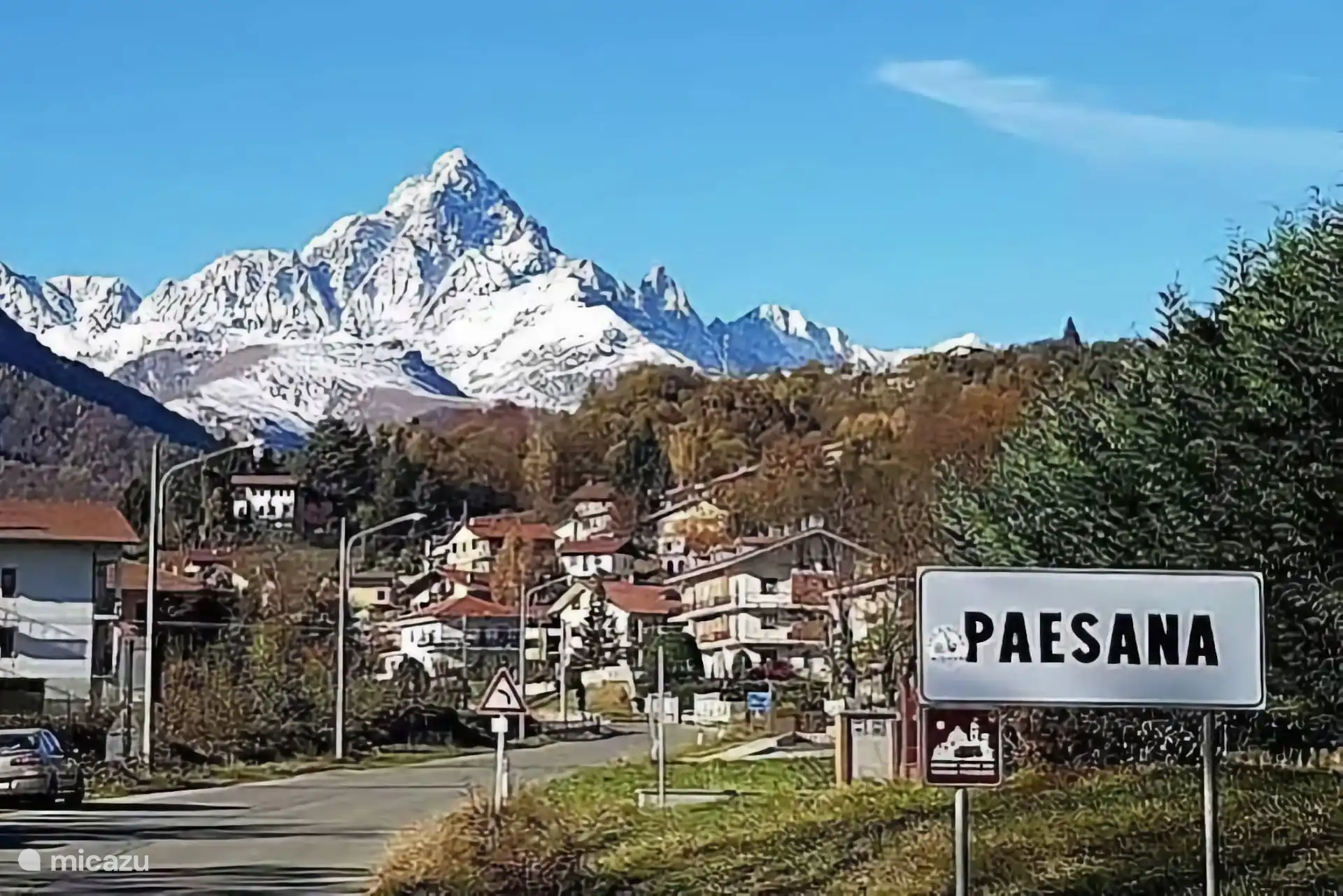 Paesana