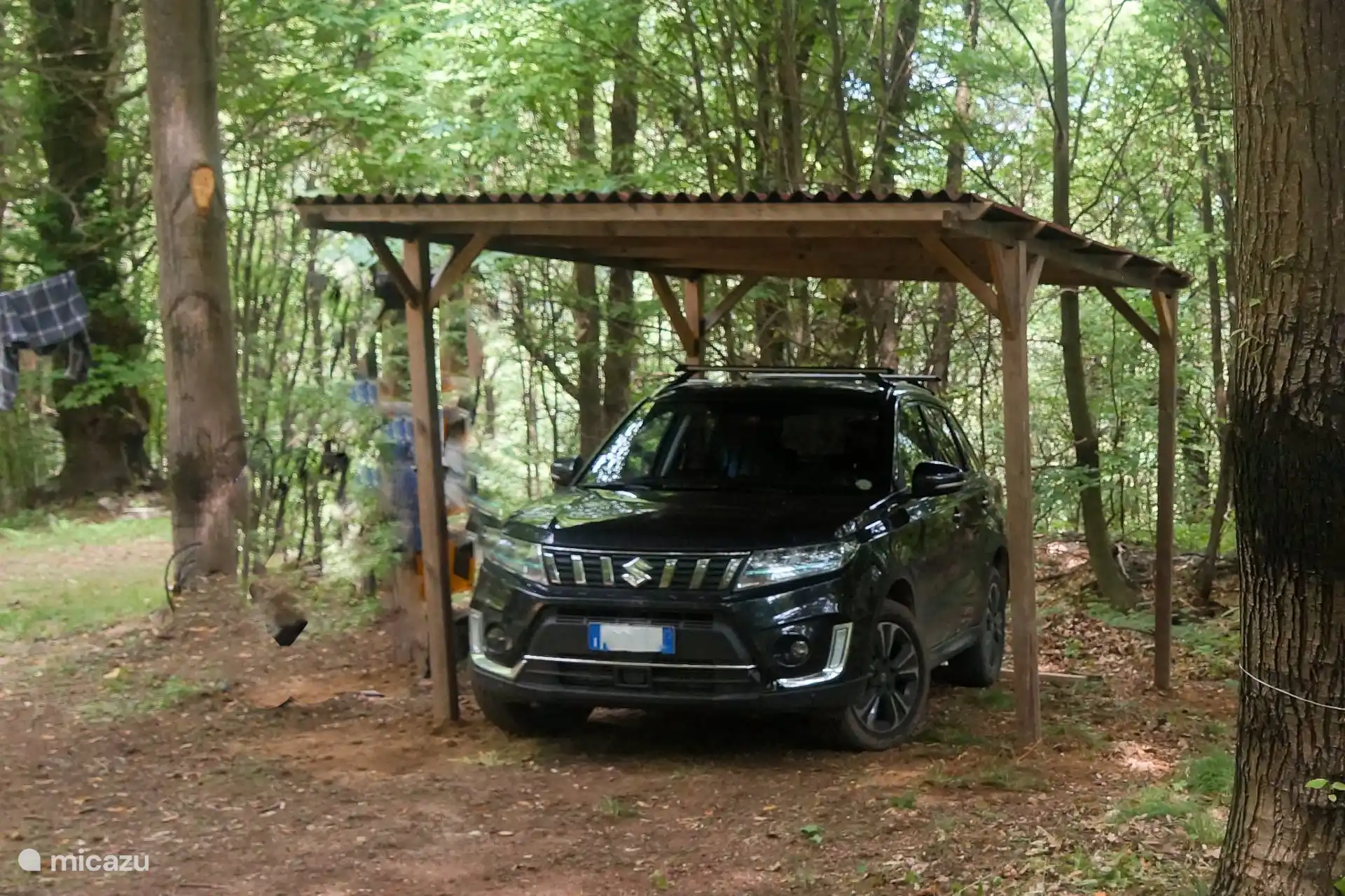 Carport
