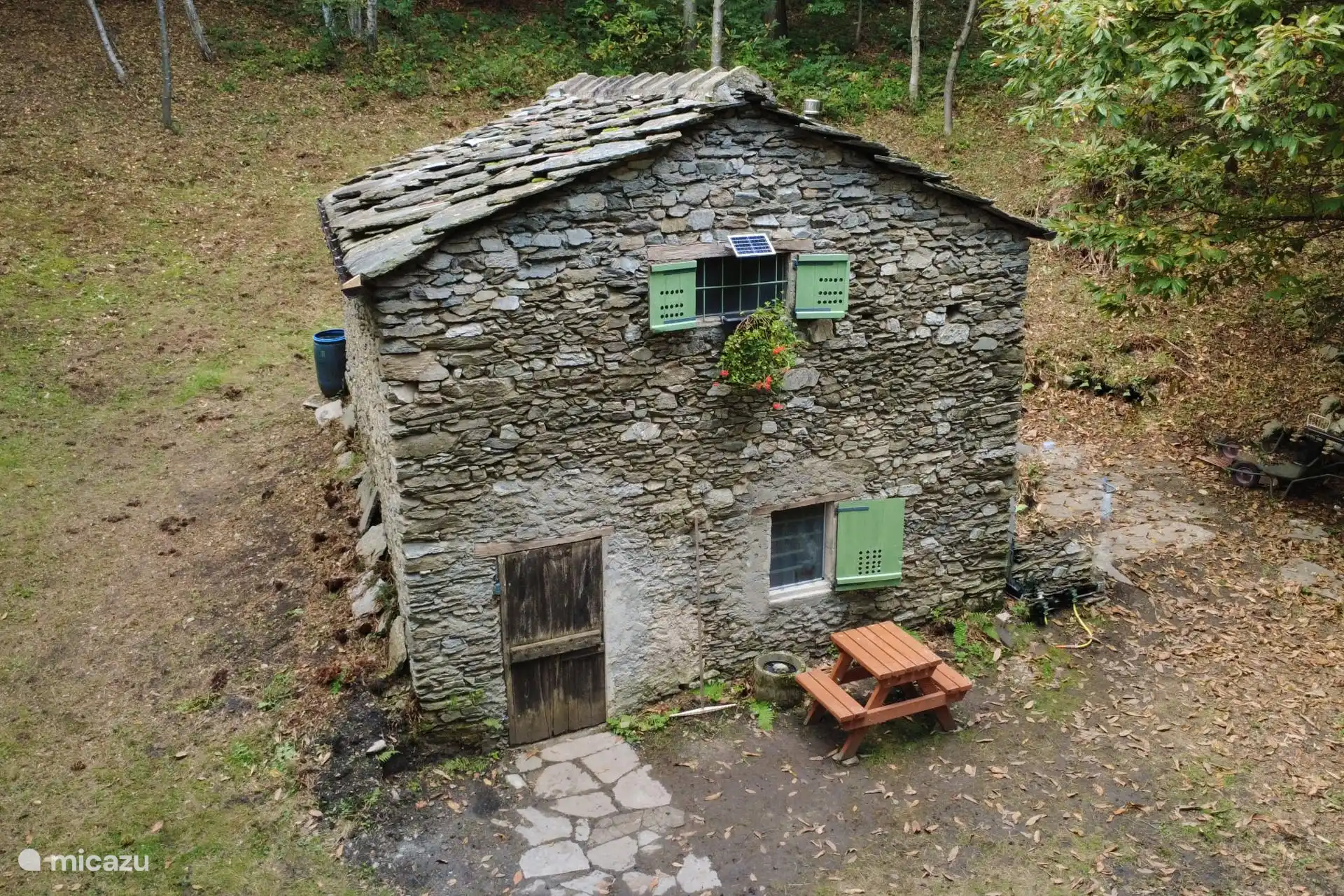 Home