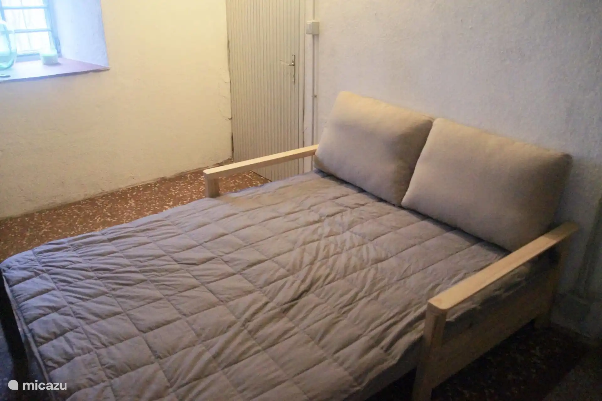 sofa bed