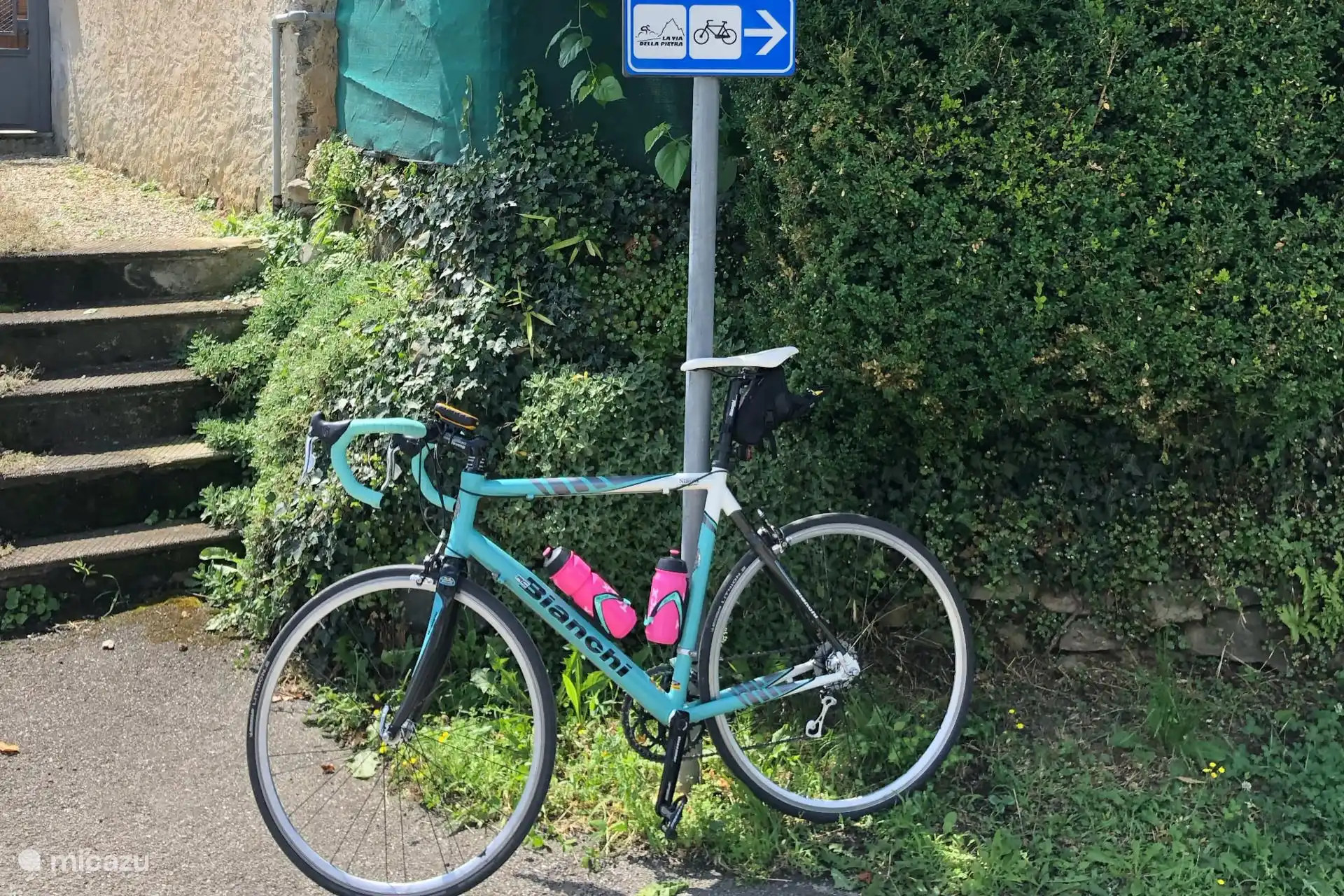 road bike
