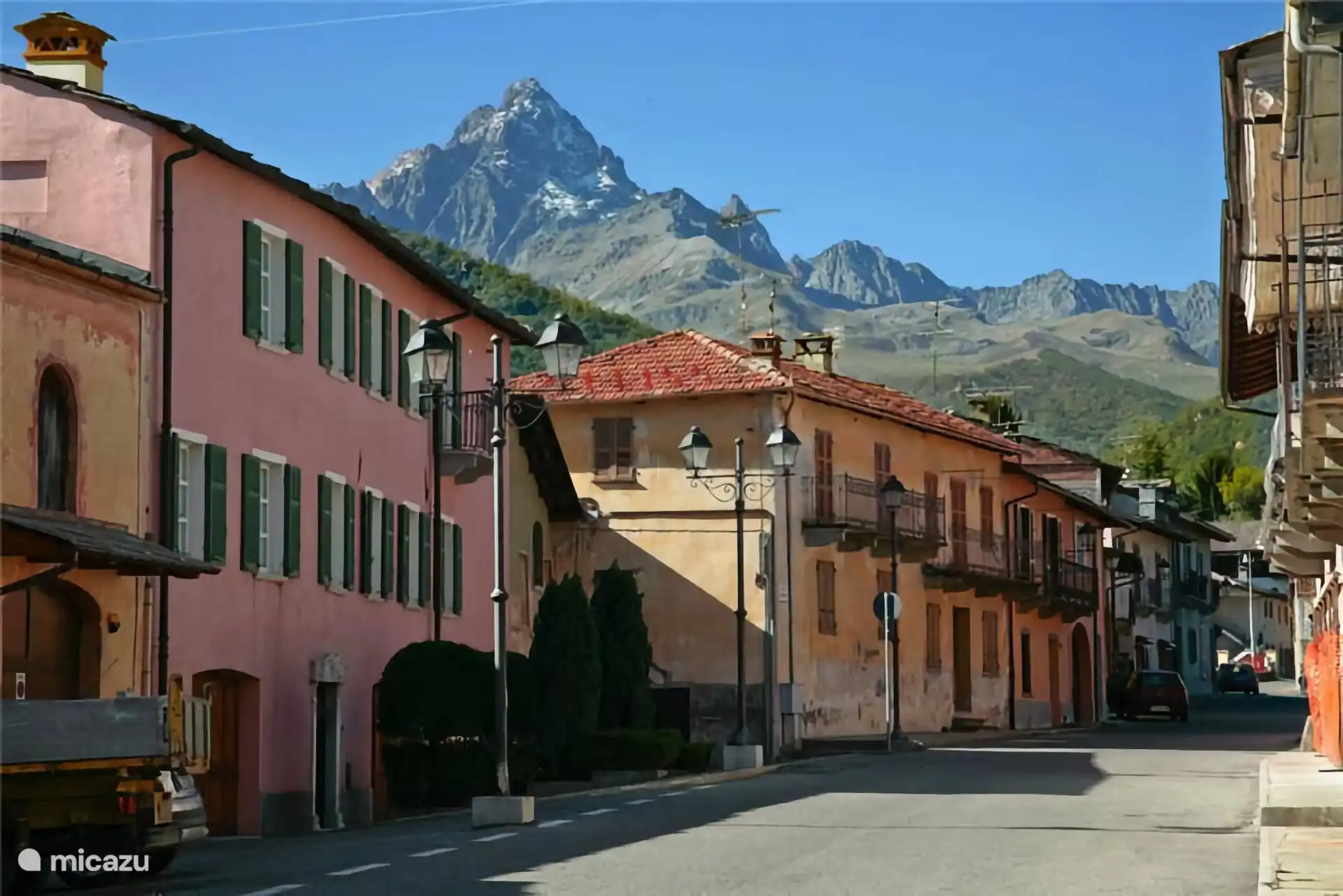 village