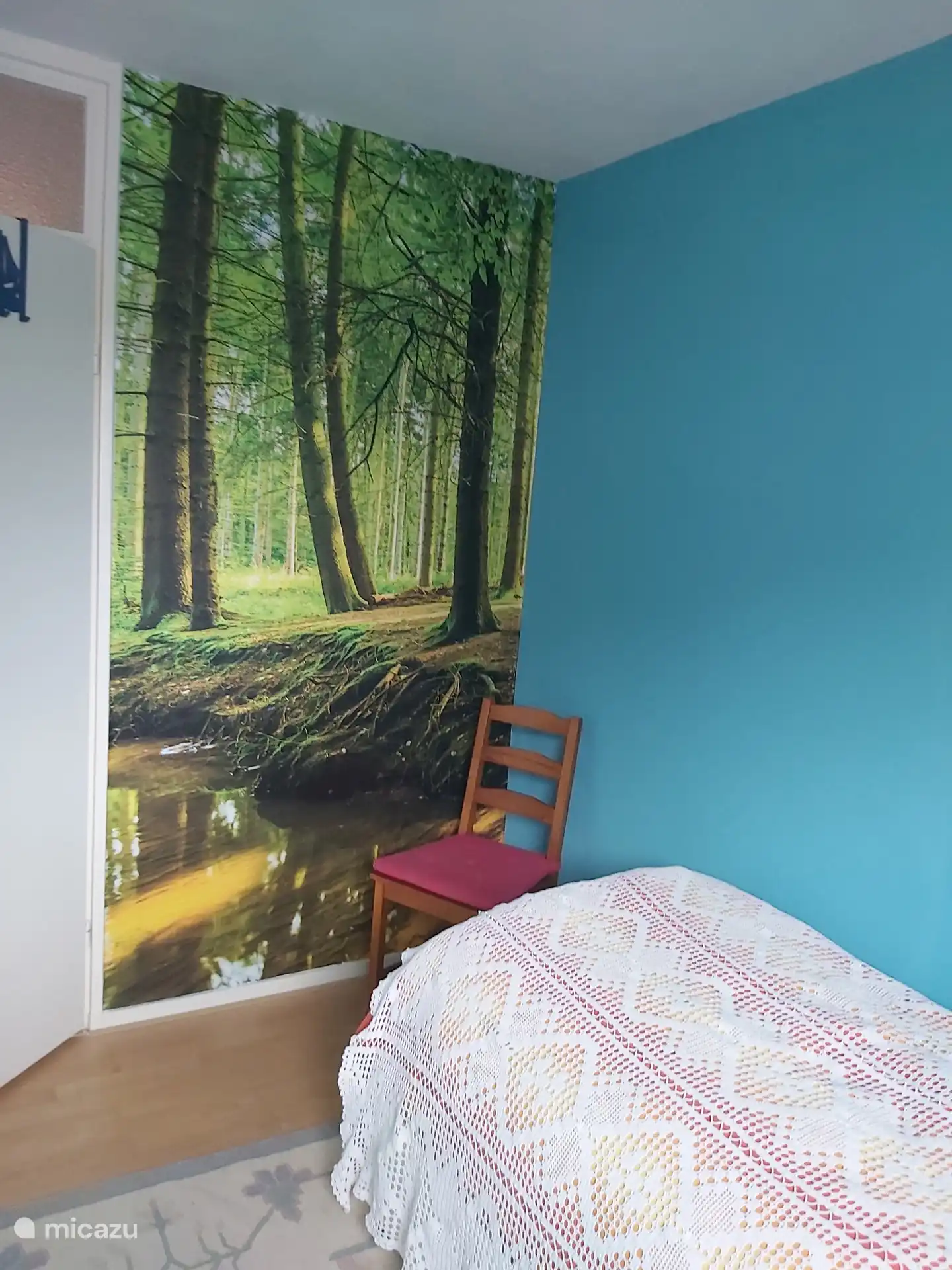 Slaapkamer 3