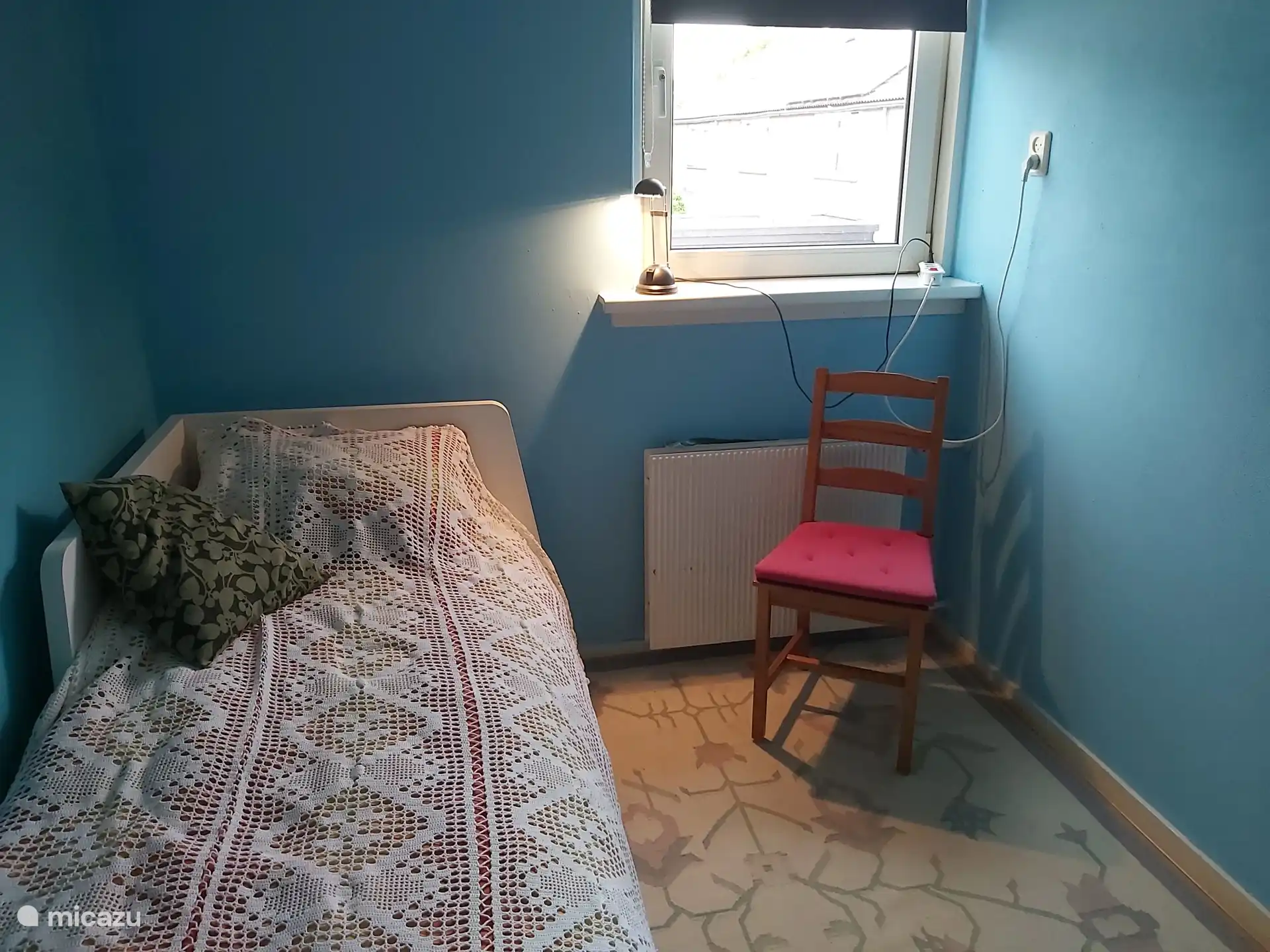 Slaapkamer 3