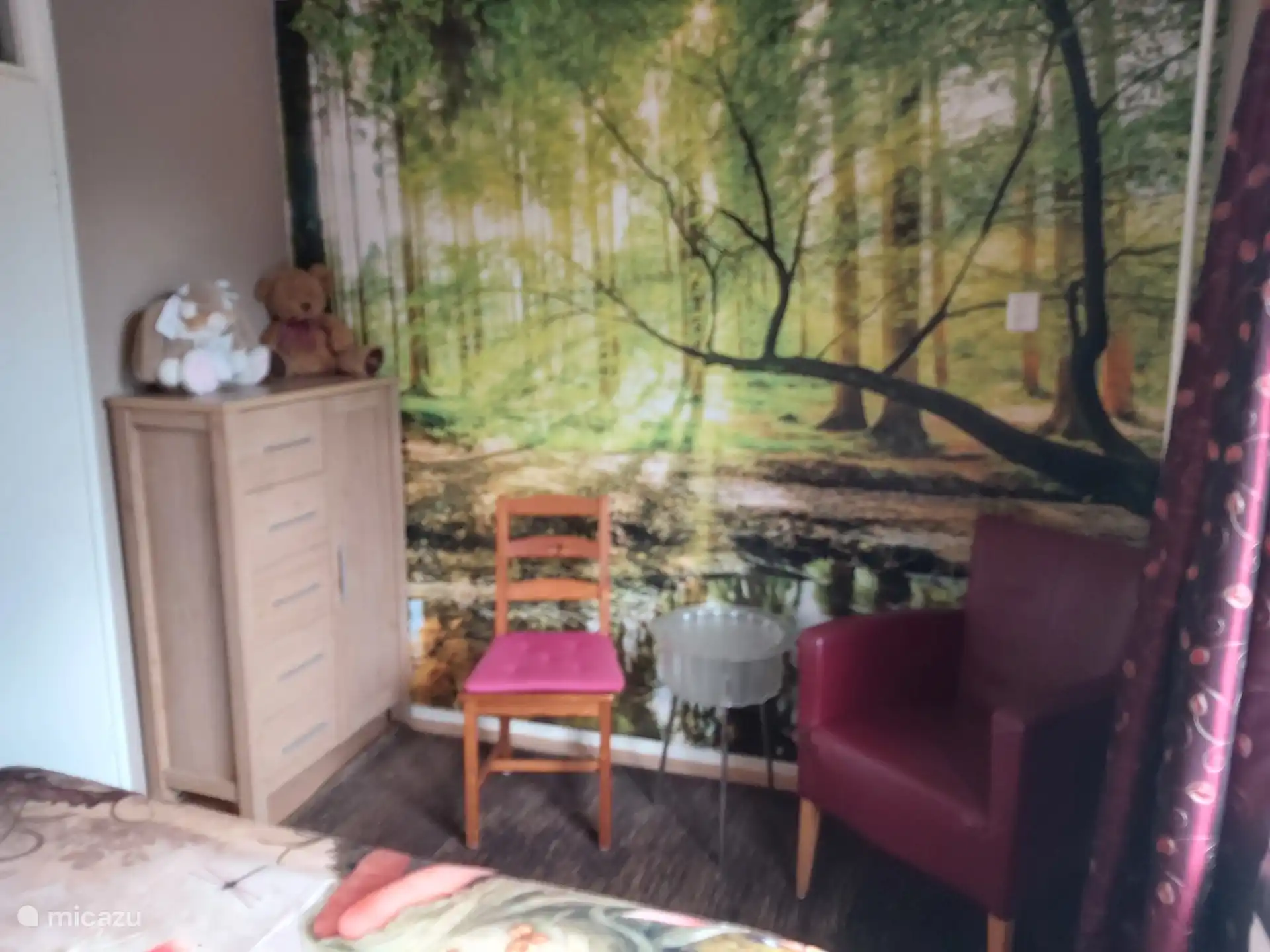 Slaapkamer 2