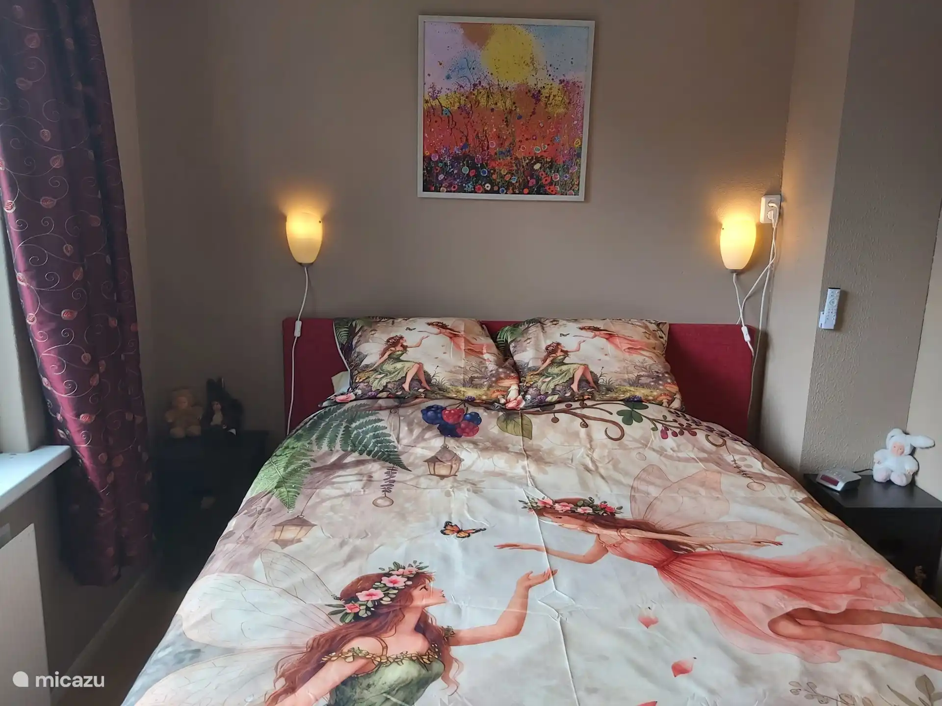 Slaapkamer 2
