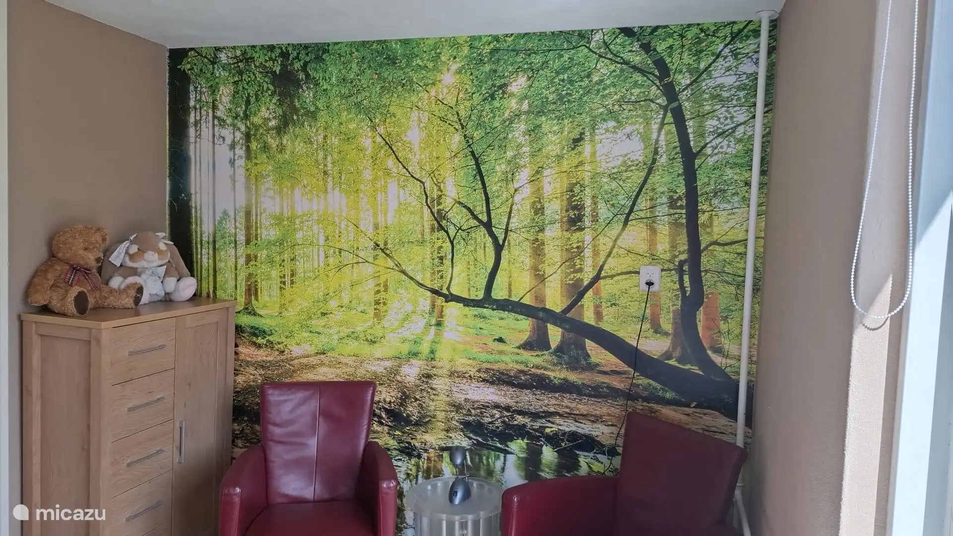 Slaapkamer 3