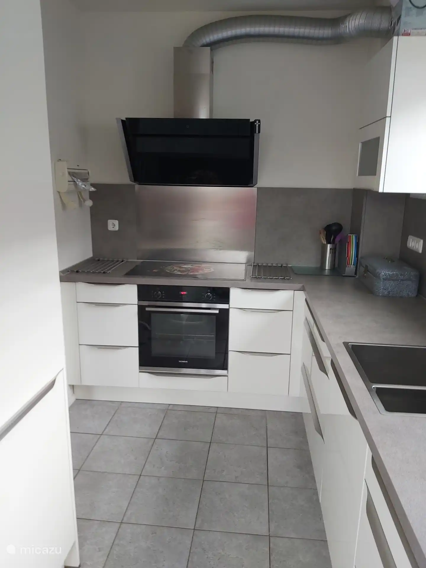 Keuken