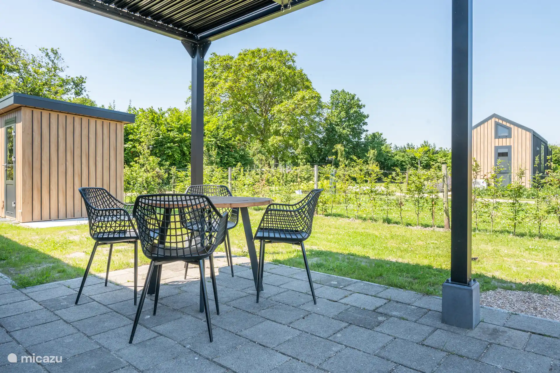 Veranda