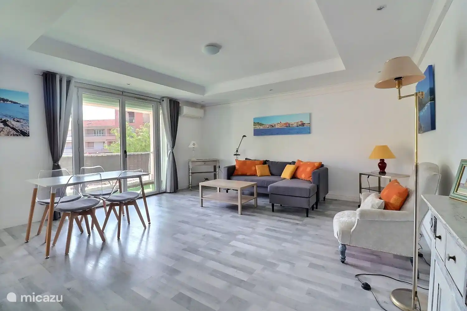 apartment, Le Thoronet, Var, France - Apartment St. Aygulf