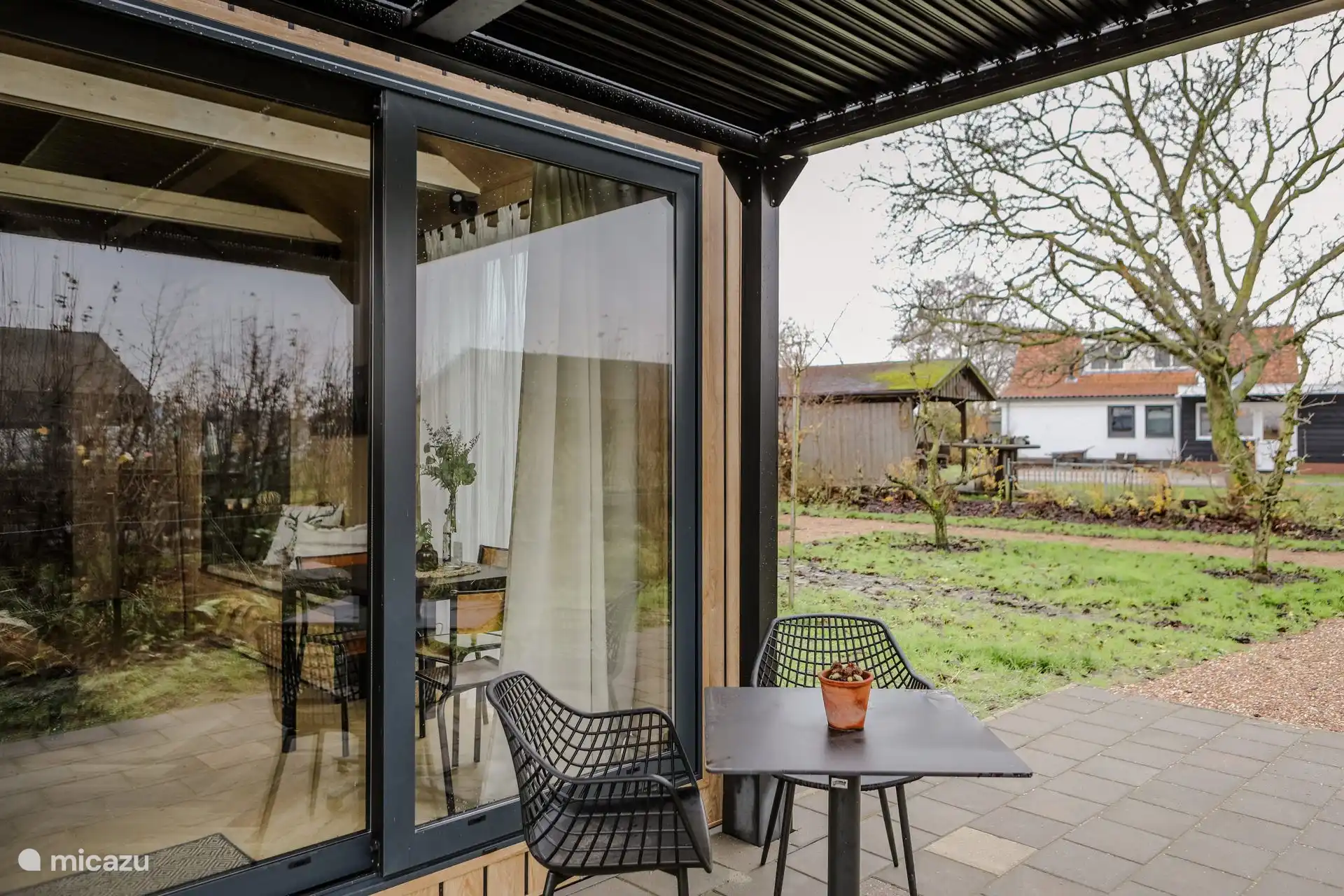 Veranda