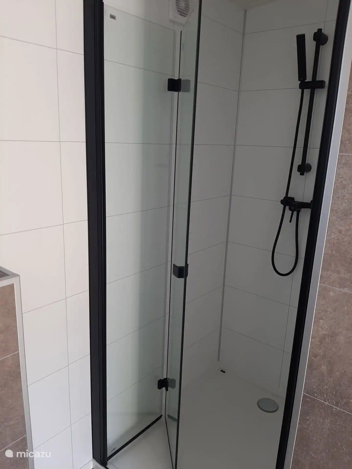 Dusche