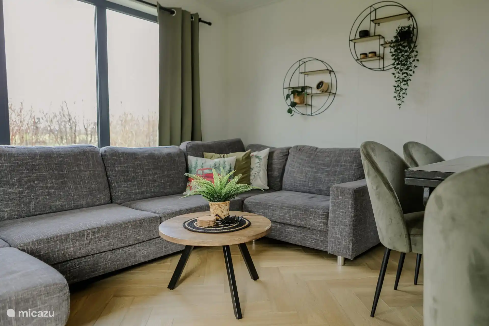 Sofa Wohnzimmer