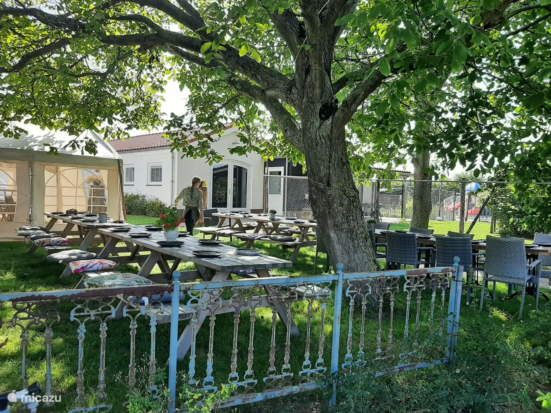 Umgebung