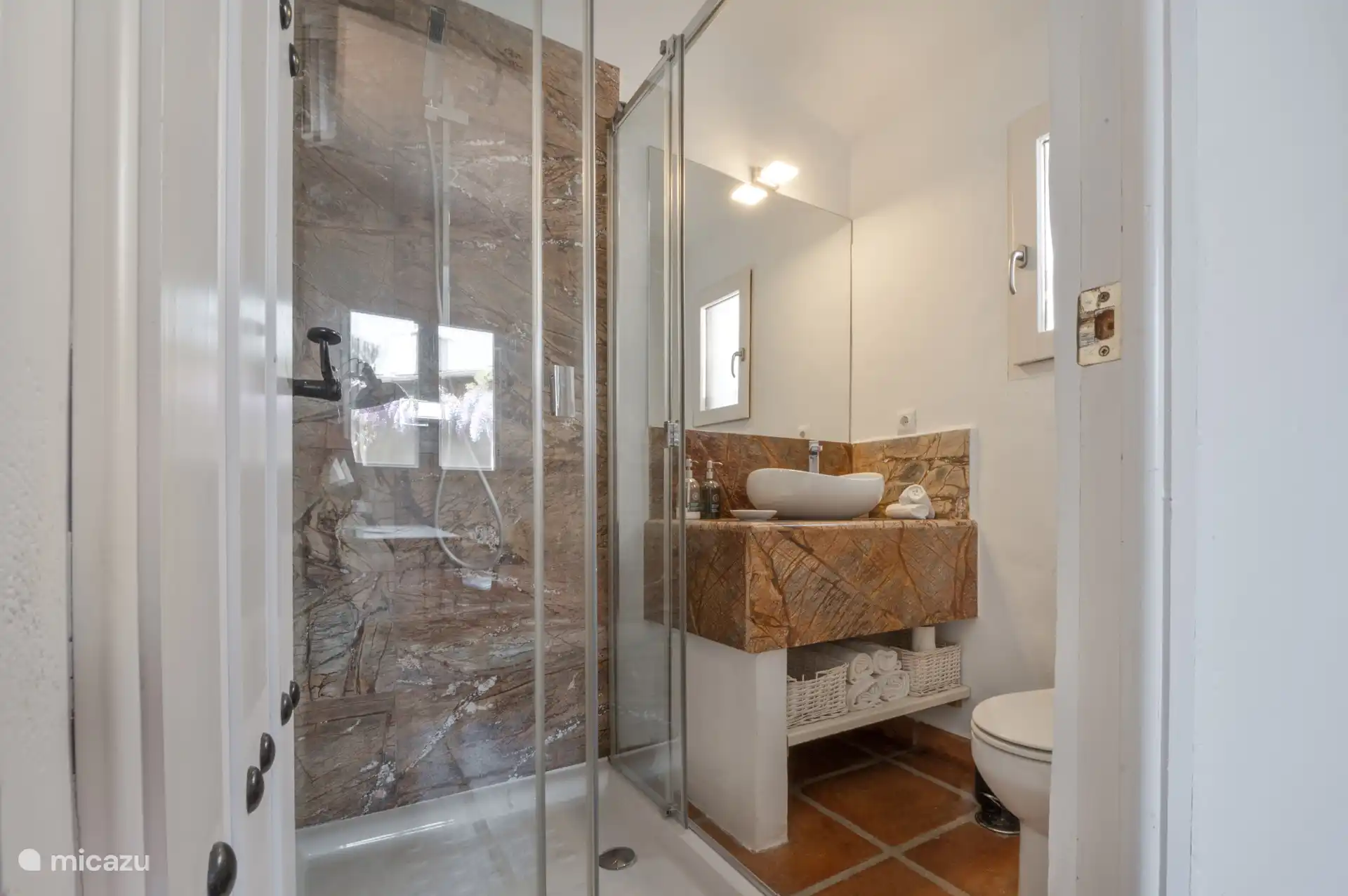 Salle de bain