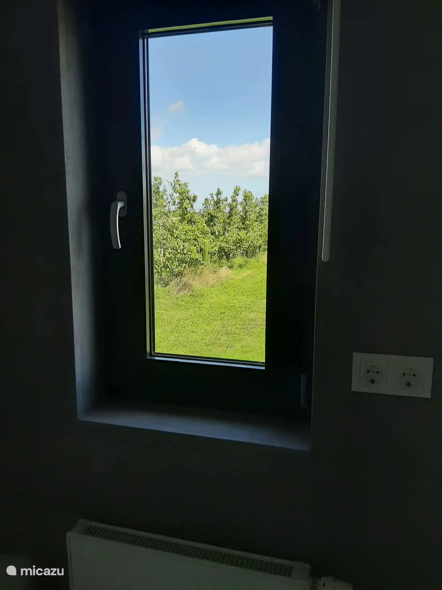 Fenêtre