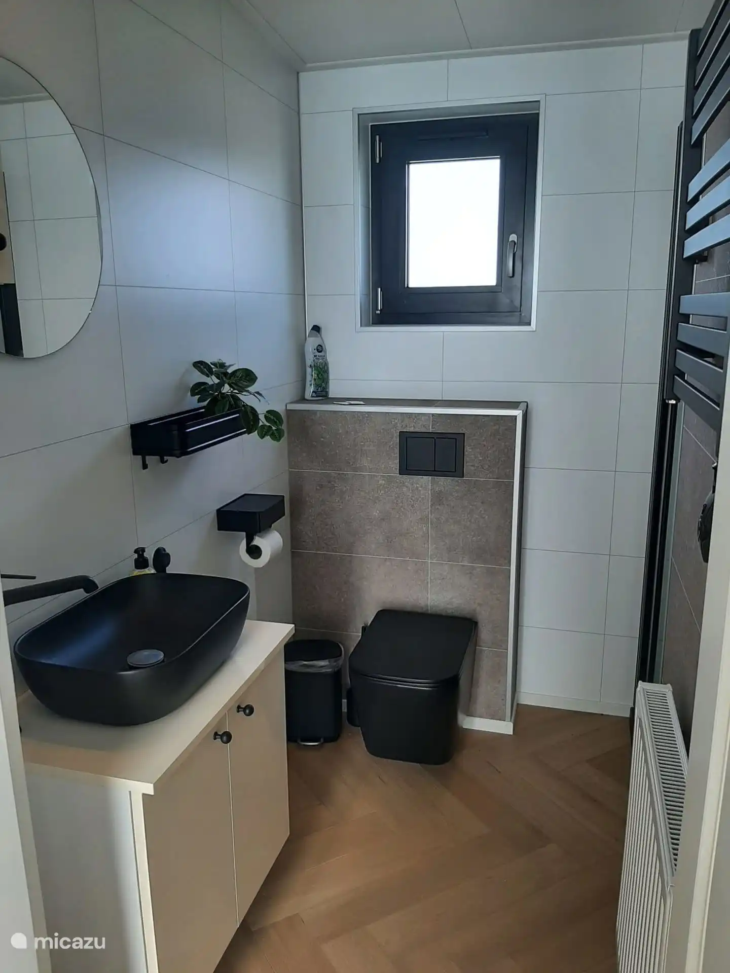 Toilettes
