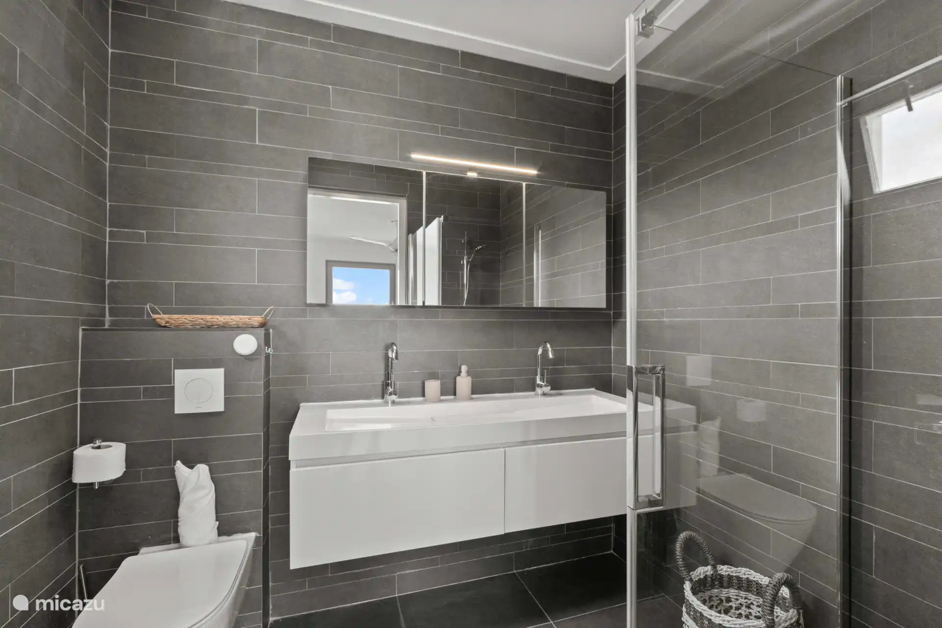 Badkamer