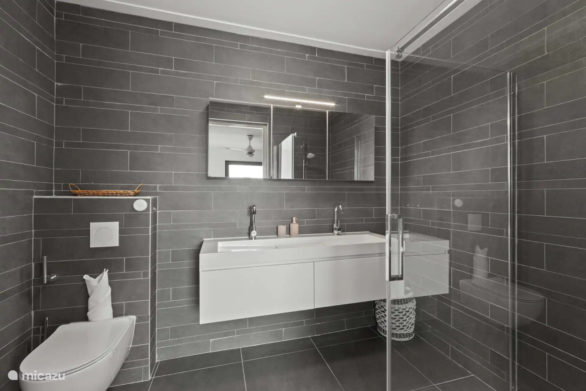 Badkamer
