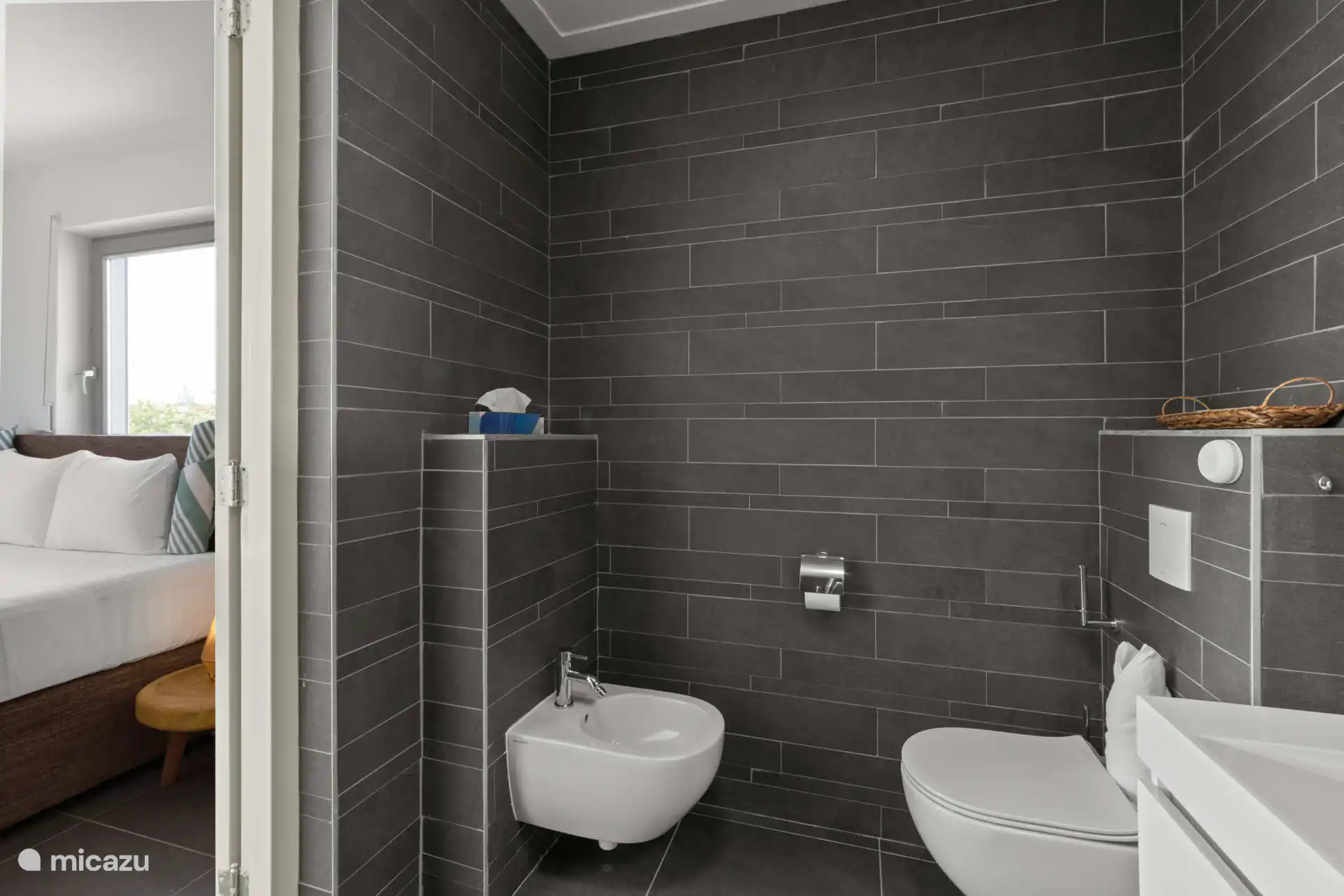 Badkamer