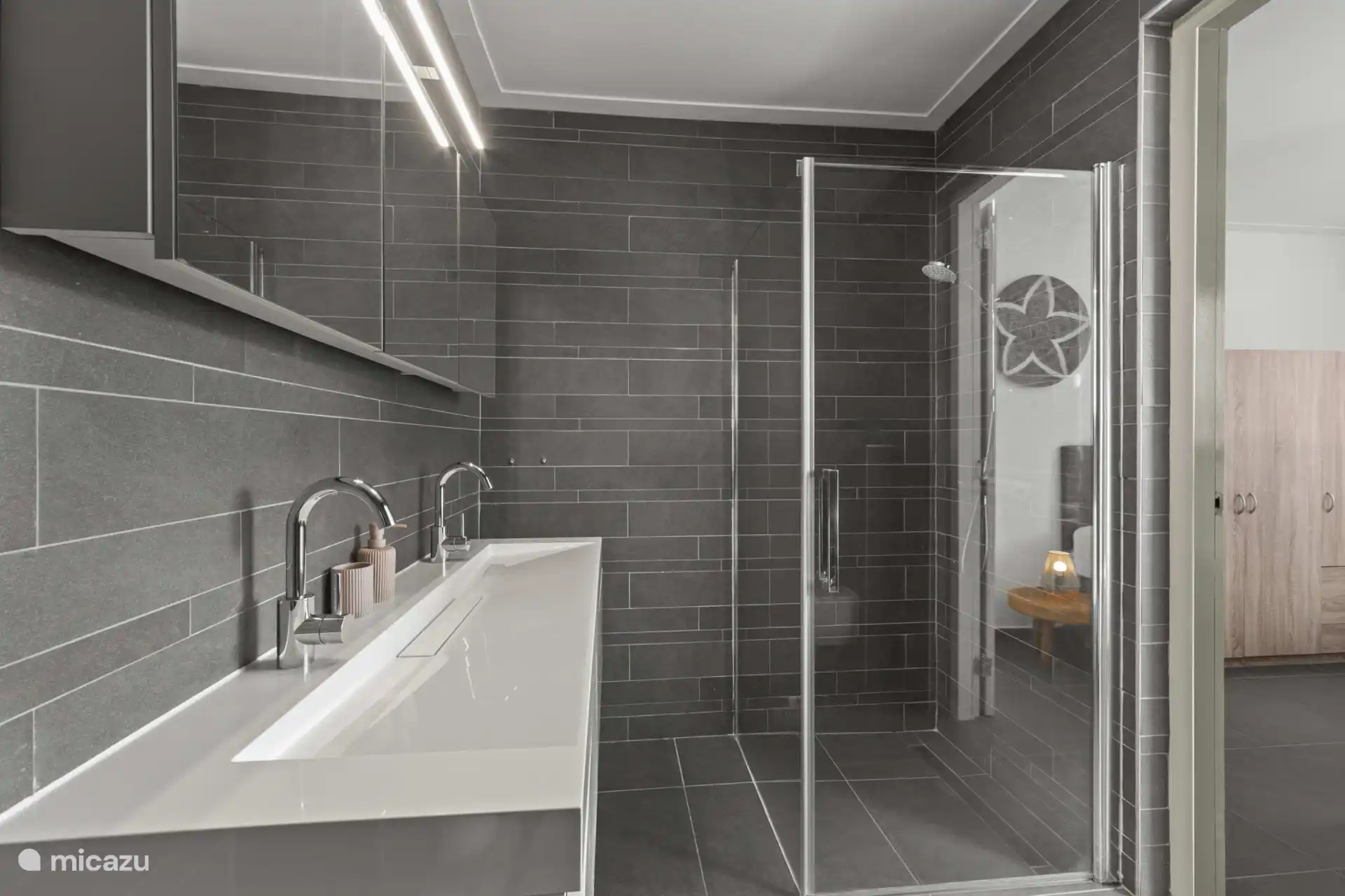 Badkamer
